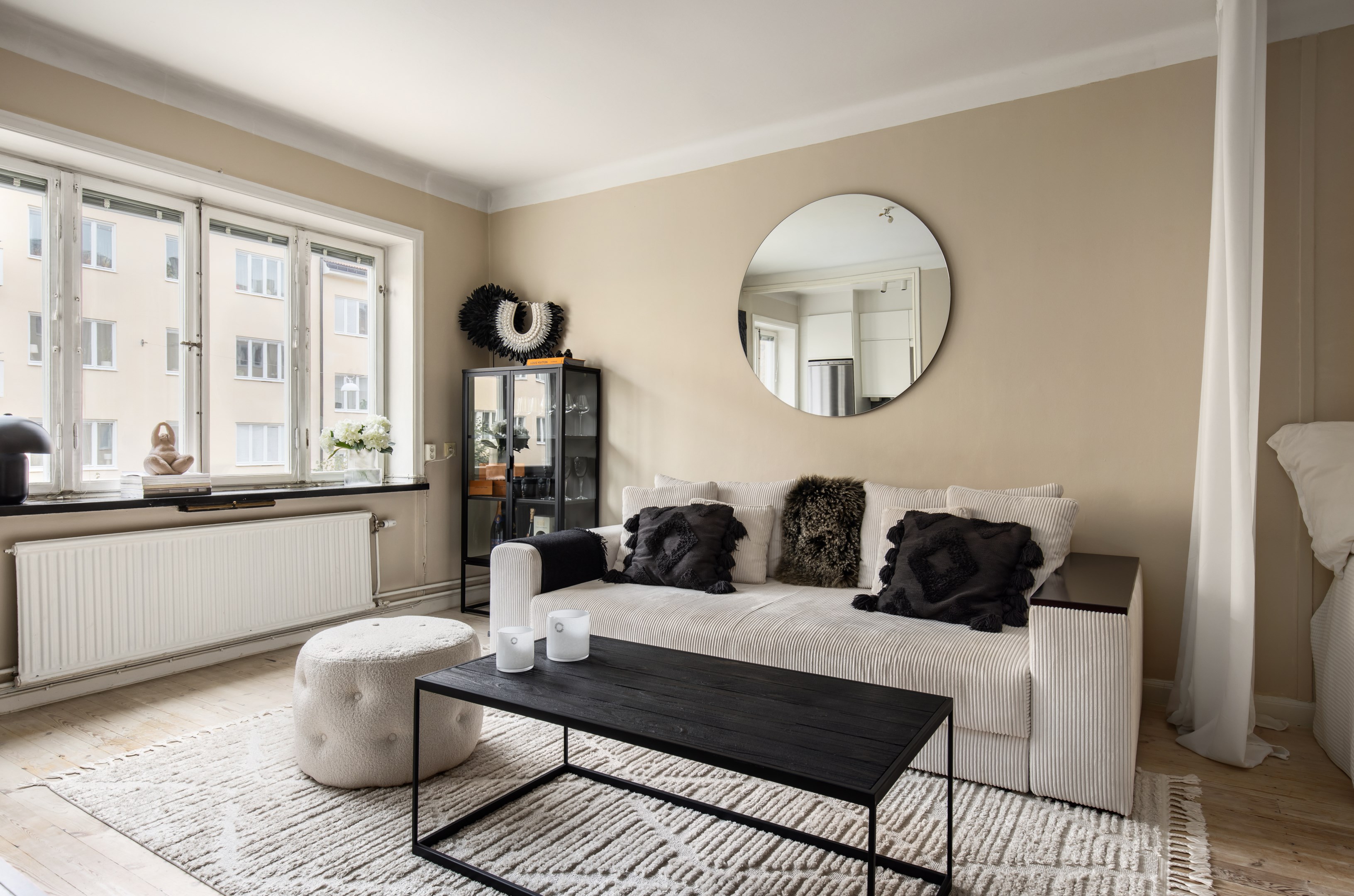 Bostadsbild från Ernst Ahlgrens väg 7, Snart till salu i Kungsholmen - Fredhäll, Stockholm