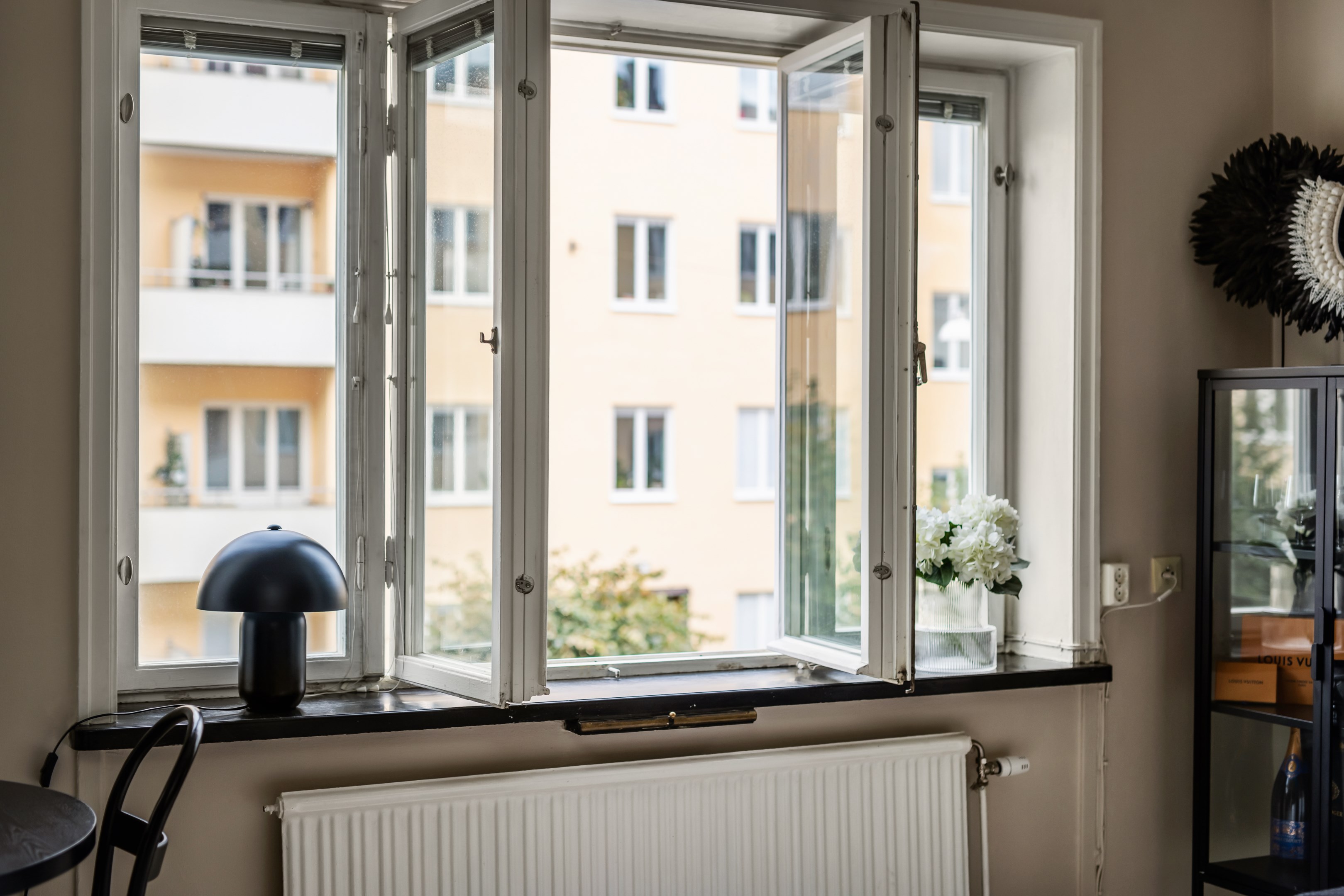 Bostadsbild från Ernst Ahlgrens väg 7, Snart till salu i Kungsholmen - Fredhäll, Stockholm