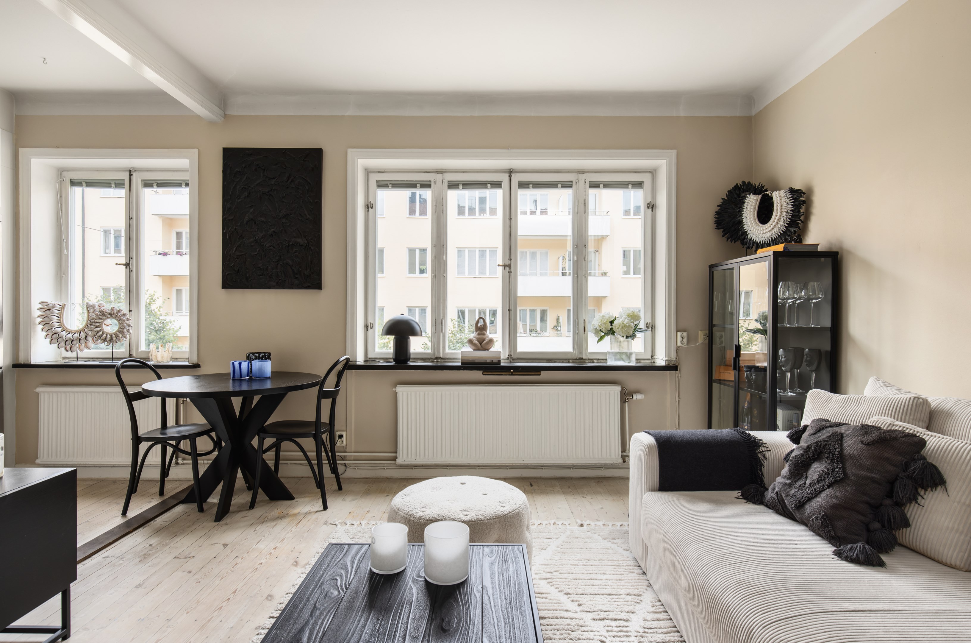 Bostadsbild från Ernst Ahlgrens väg 7, Snart till salu i Kungsholmen - Fredhäll, Stockholm