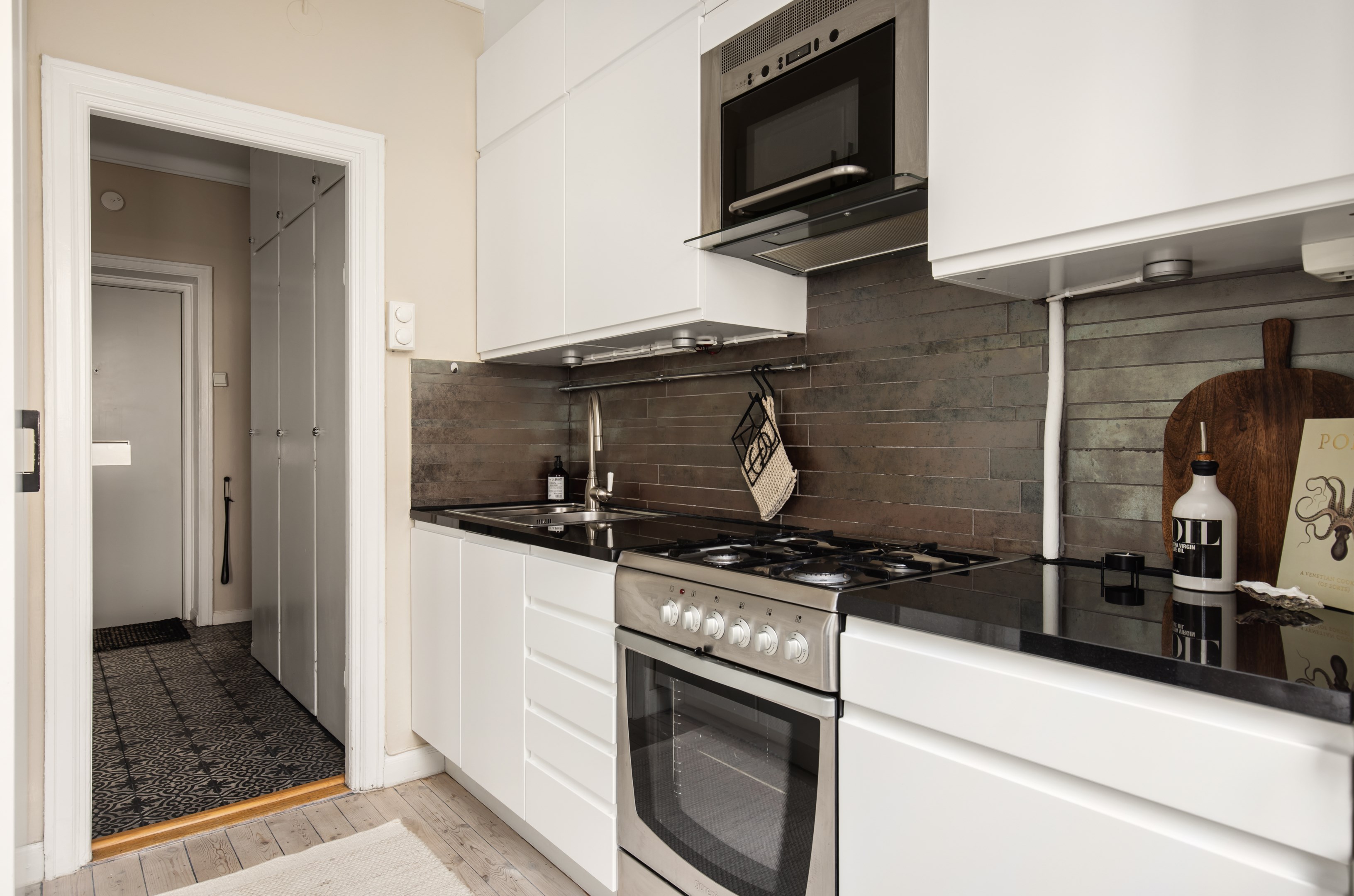 Bostadsbild från Ernst Ahlgrens väg 7, Snart till salu i Kungsholmen - Fredhäll, Stockholm