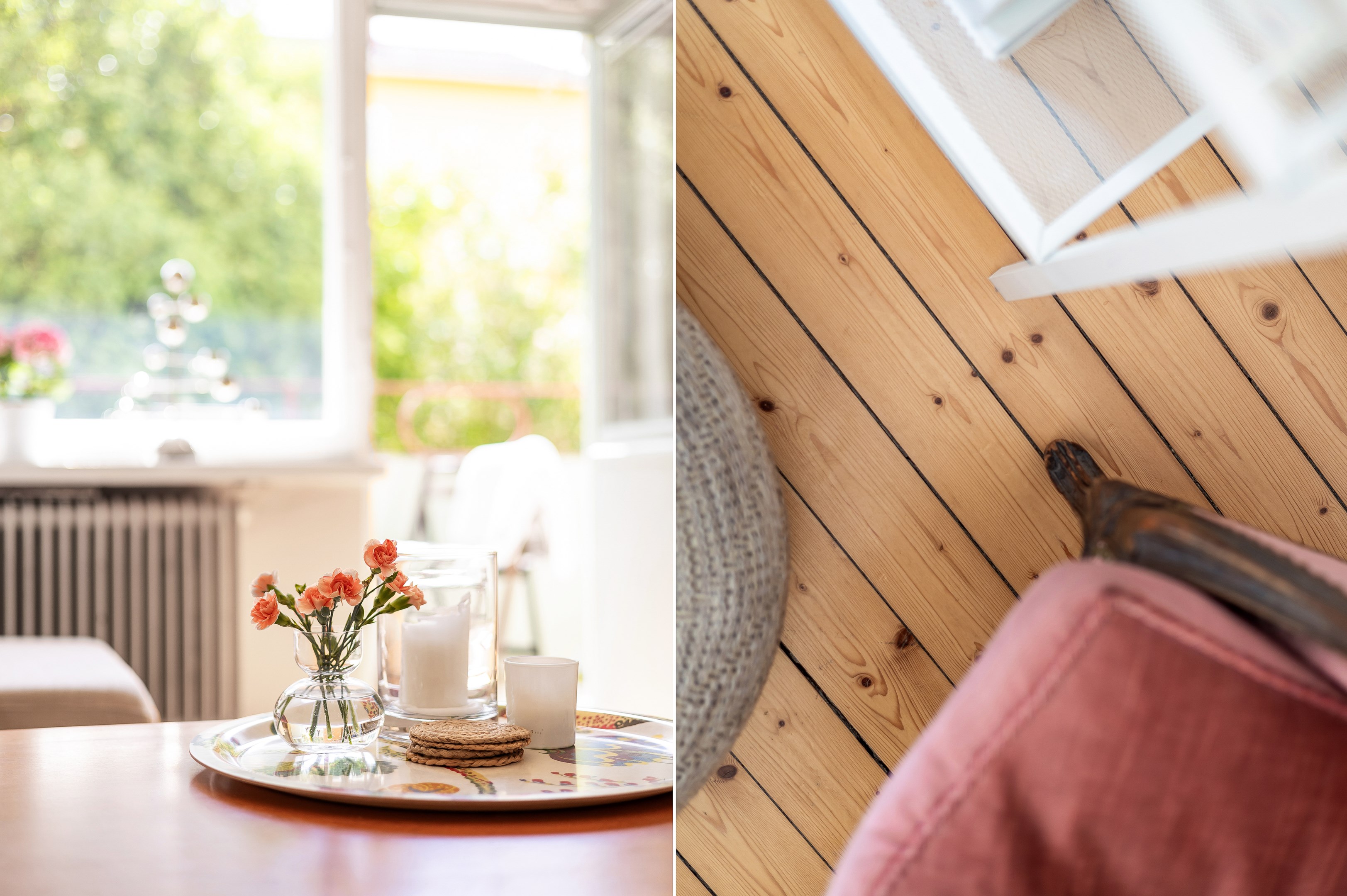 Bostadsbild från Geijersgatan 25D, Såld i Luthagen, Uppsala