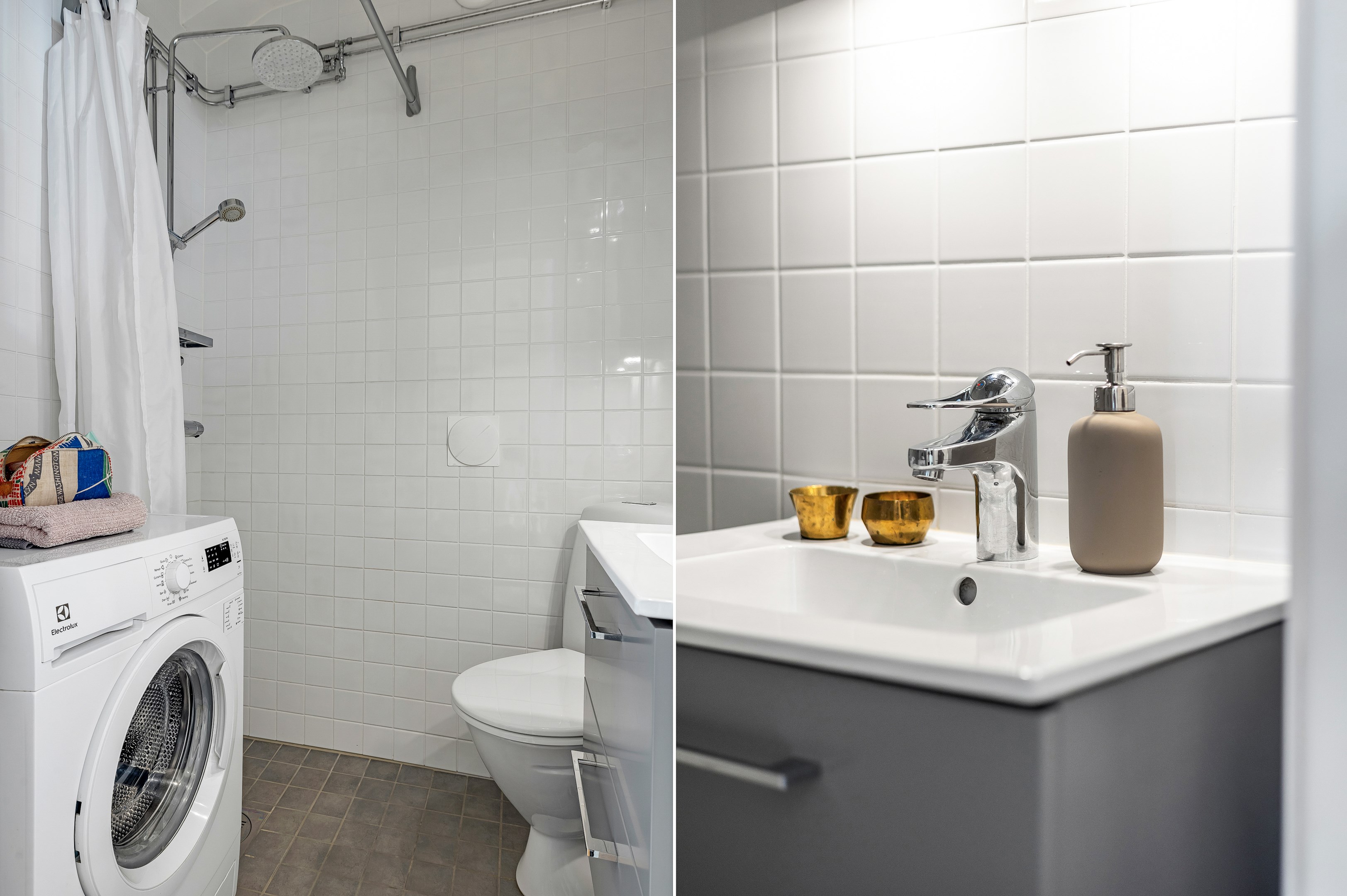 Bostadsbild från Geijersgatan 25D, Såld i Luthagen, Uppsala