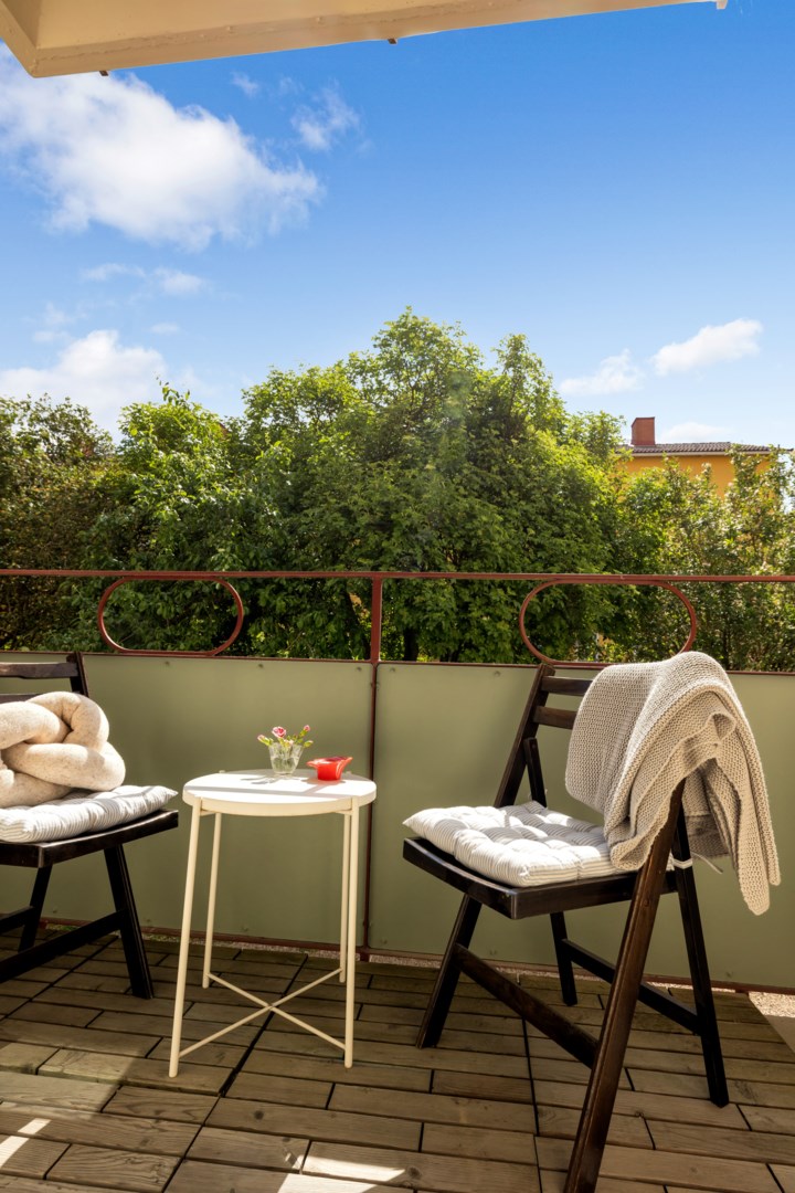 Bostadsbild från Geijersgatan 25D, Såld i Luthagen, Uppsala