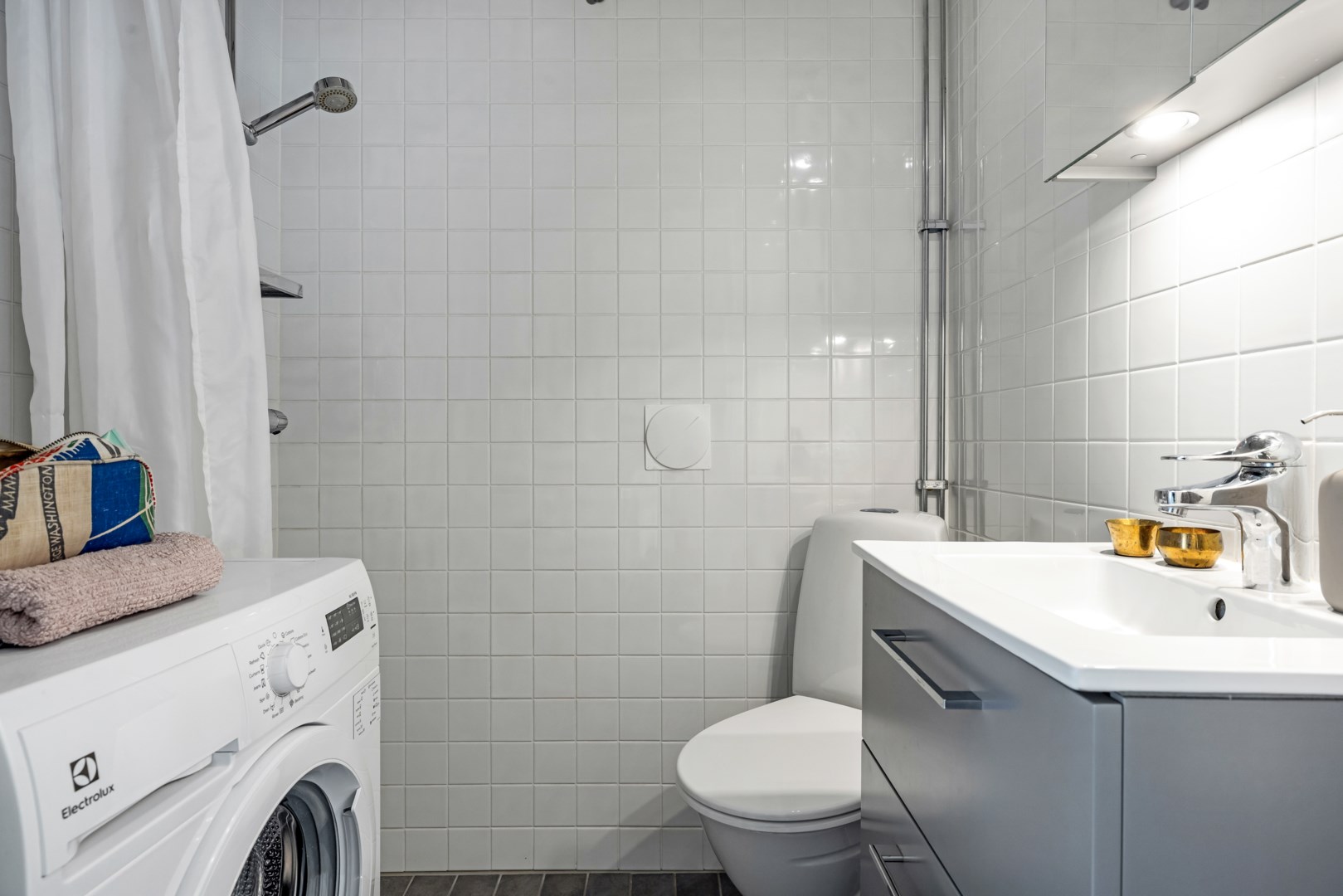 Bostadsbild från Geijersgatan 25D, Såld i Luthagen, Uppsala