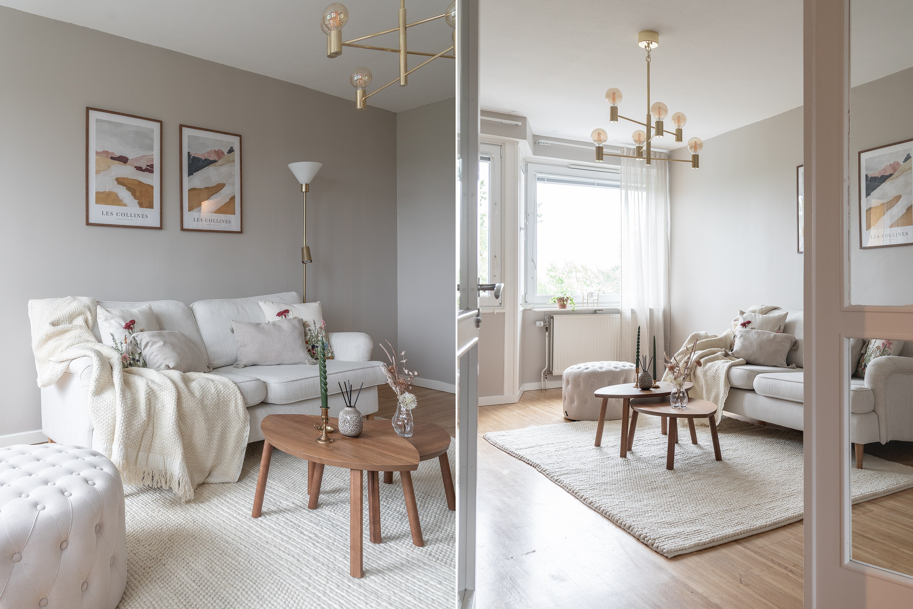 Bostadsbild från Tullingebergsvägen 8B, Såld i G:a Tullingeberg, Botkyrka