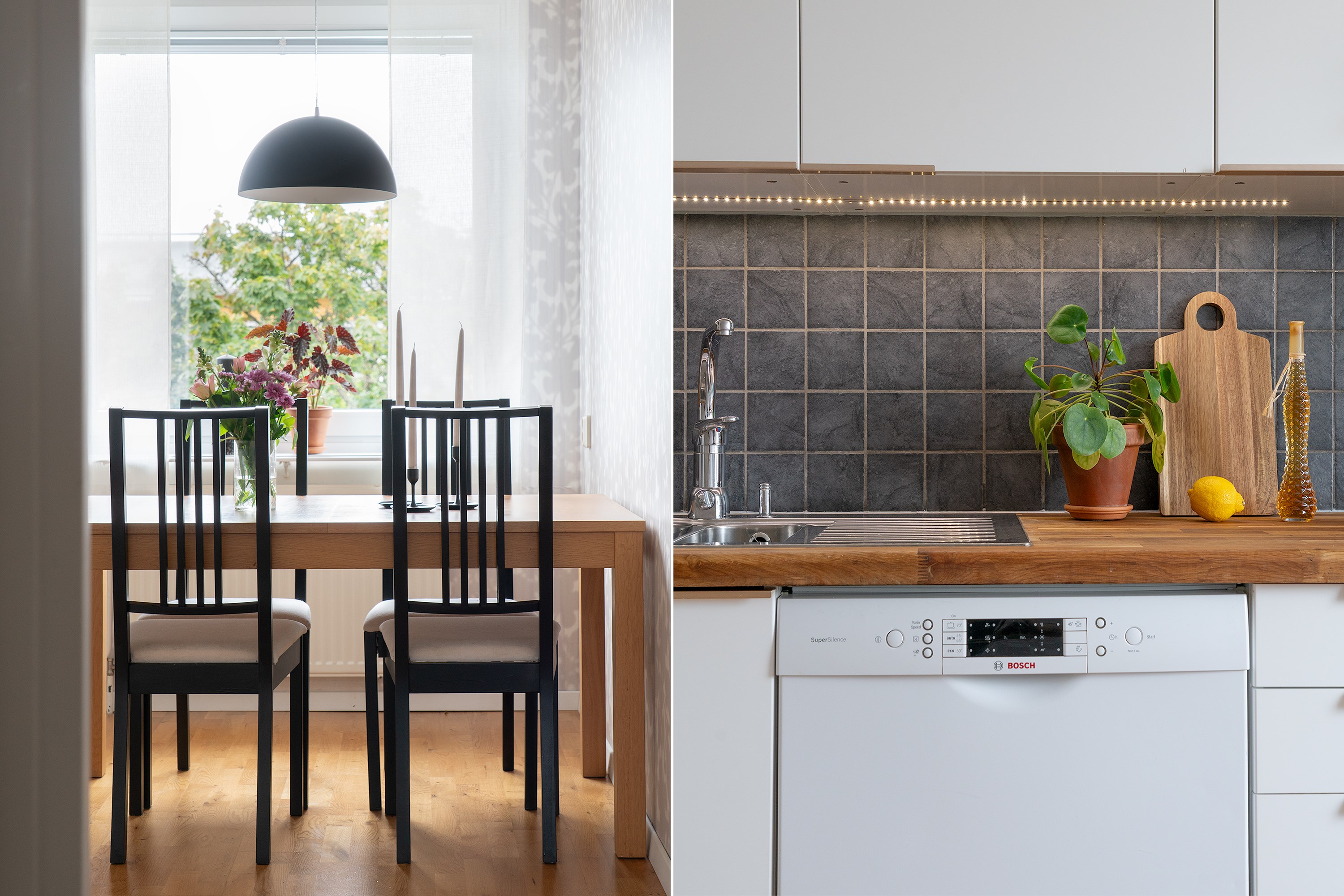 Bostadsbild från Tullingebergsvägen 8B, Såld i G:a Tullingeberg, Botkyrka