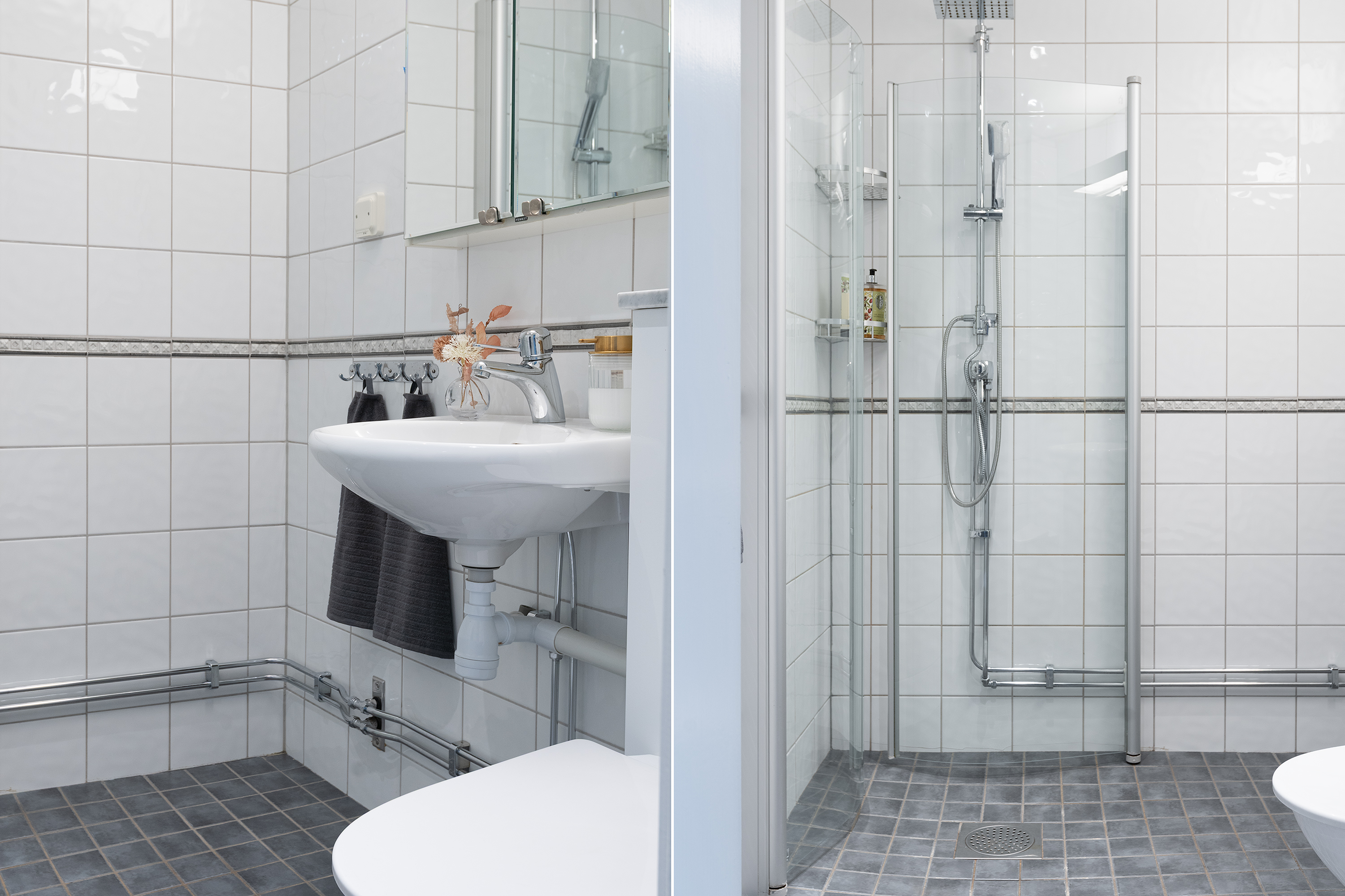 Bostadsbild från Tullingebergsvägen 8B, Såld i G:a Tullingeberg, Botkyrka