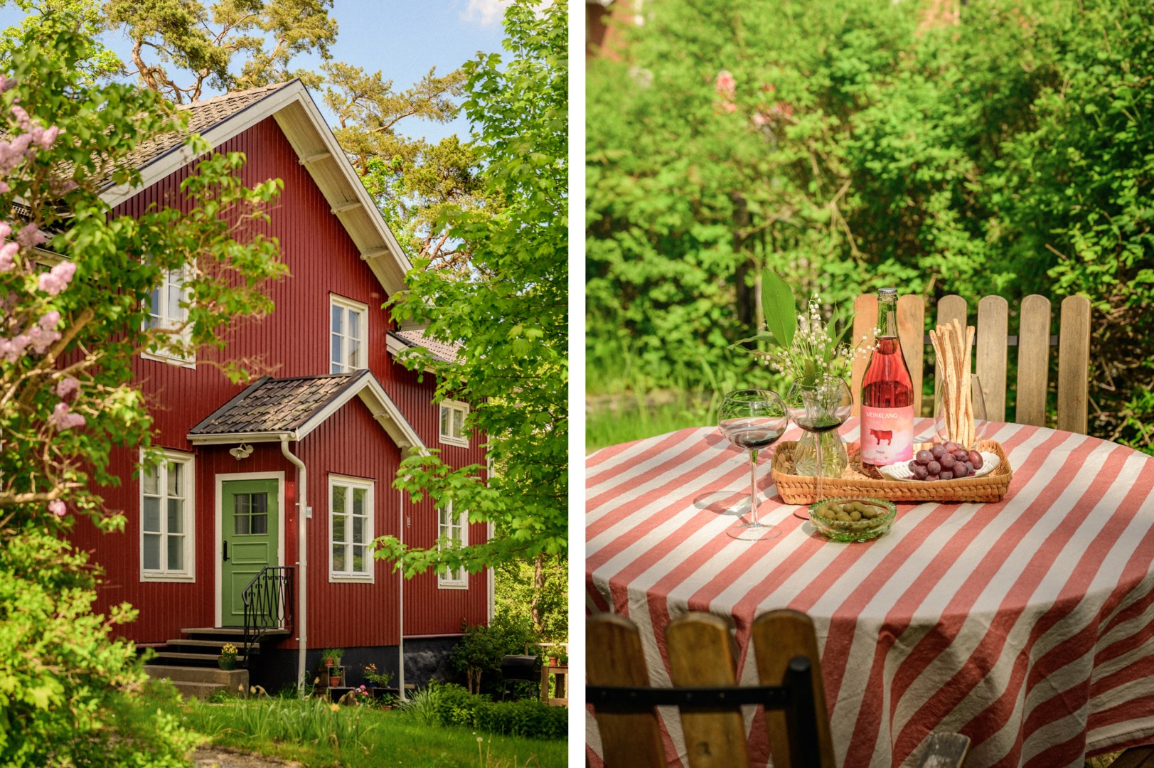 Bostadsbild från Höjdgatan 11B, Såld i Gustavsberg - Höjdhagen, Värmdö