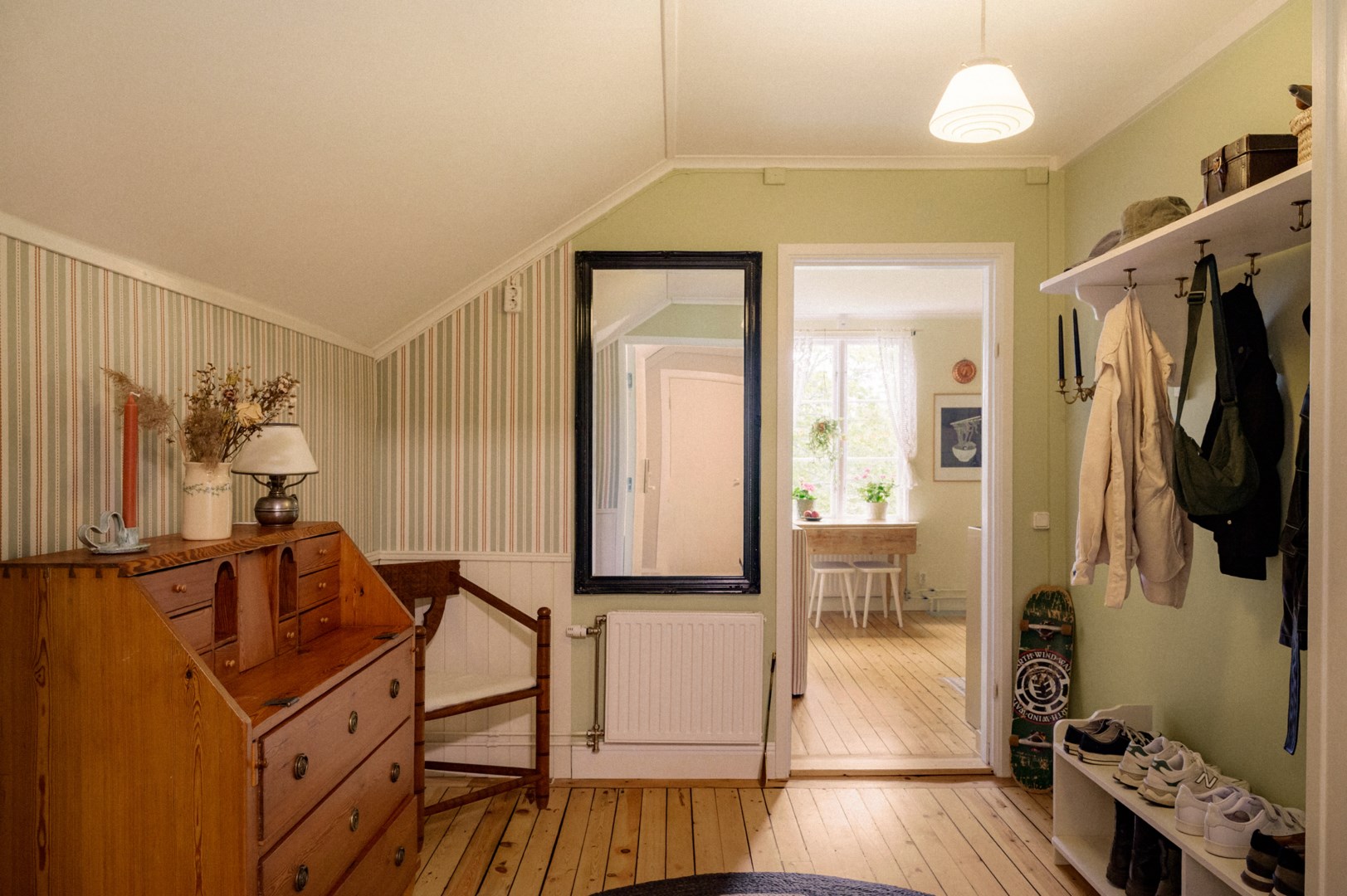 Bostadsbild från Höjdgatan 11B, Såld i Gustavsberg - Höjdhagen, Värmdö