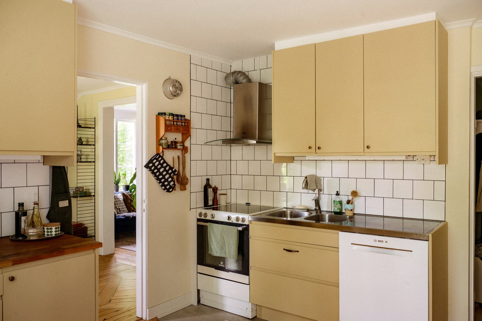 Bostadsbild från Höjdgatan 11B, Såld i Gustavsberg - Höjdhagen, Värmdö