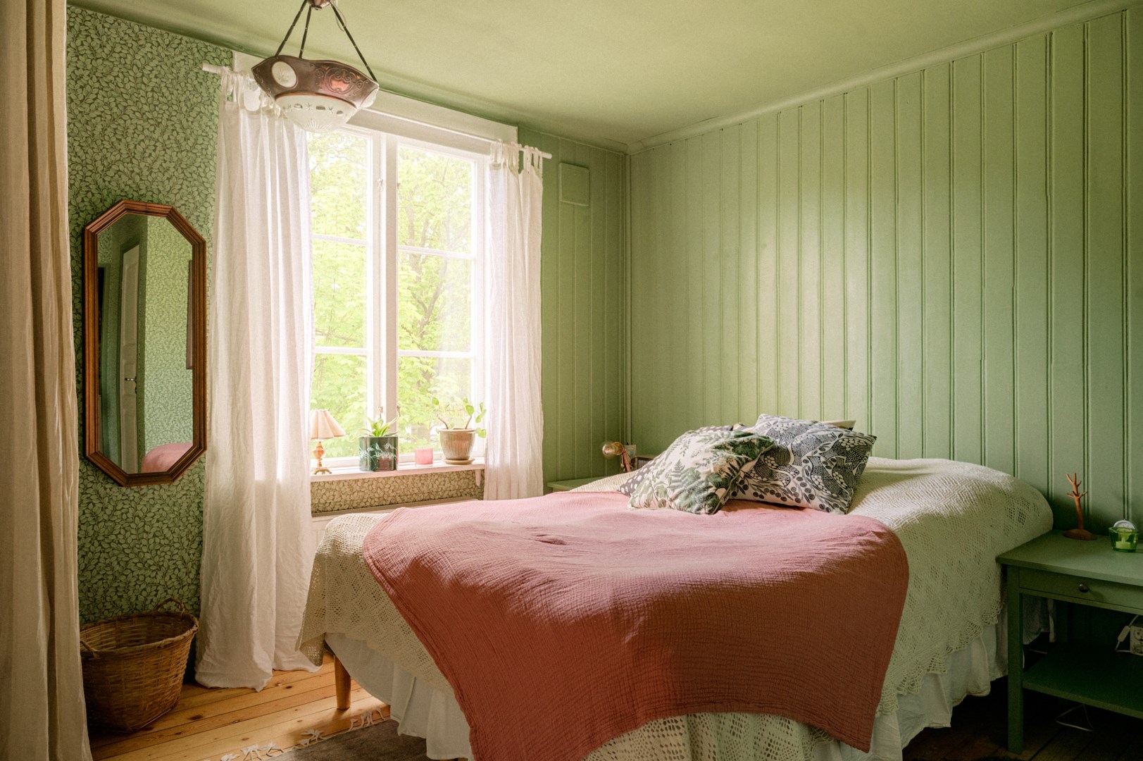 Bostadsbild från Höjdgatan 11B, Såld i Gustavsberg - Höjdhagen, Värmdö