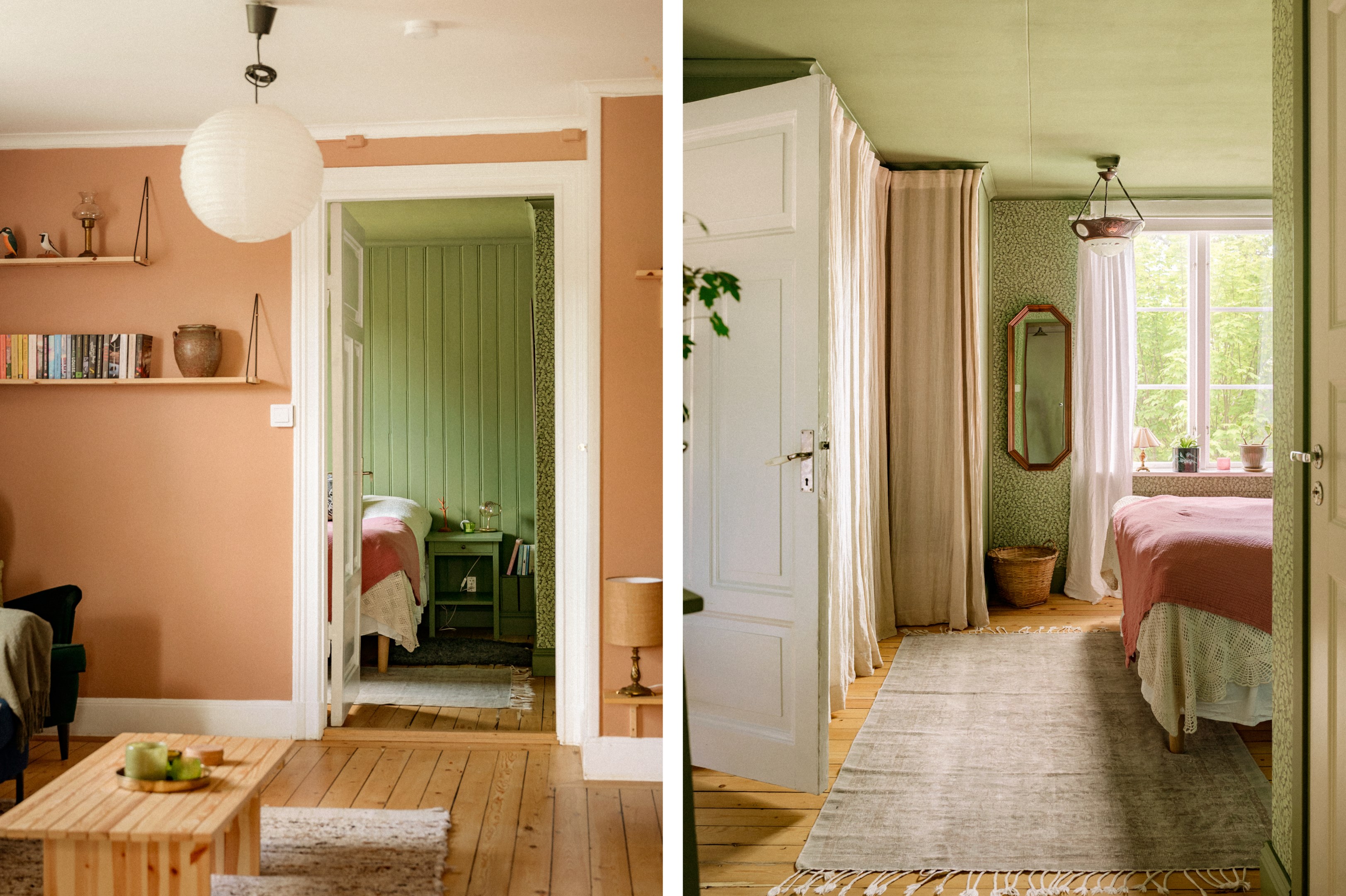 Bostadsbild från Höjdgatan 11B, Såld i Gustavsberg - Höjdhagen, Värmdö