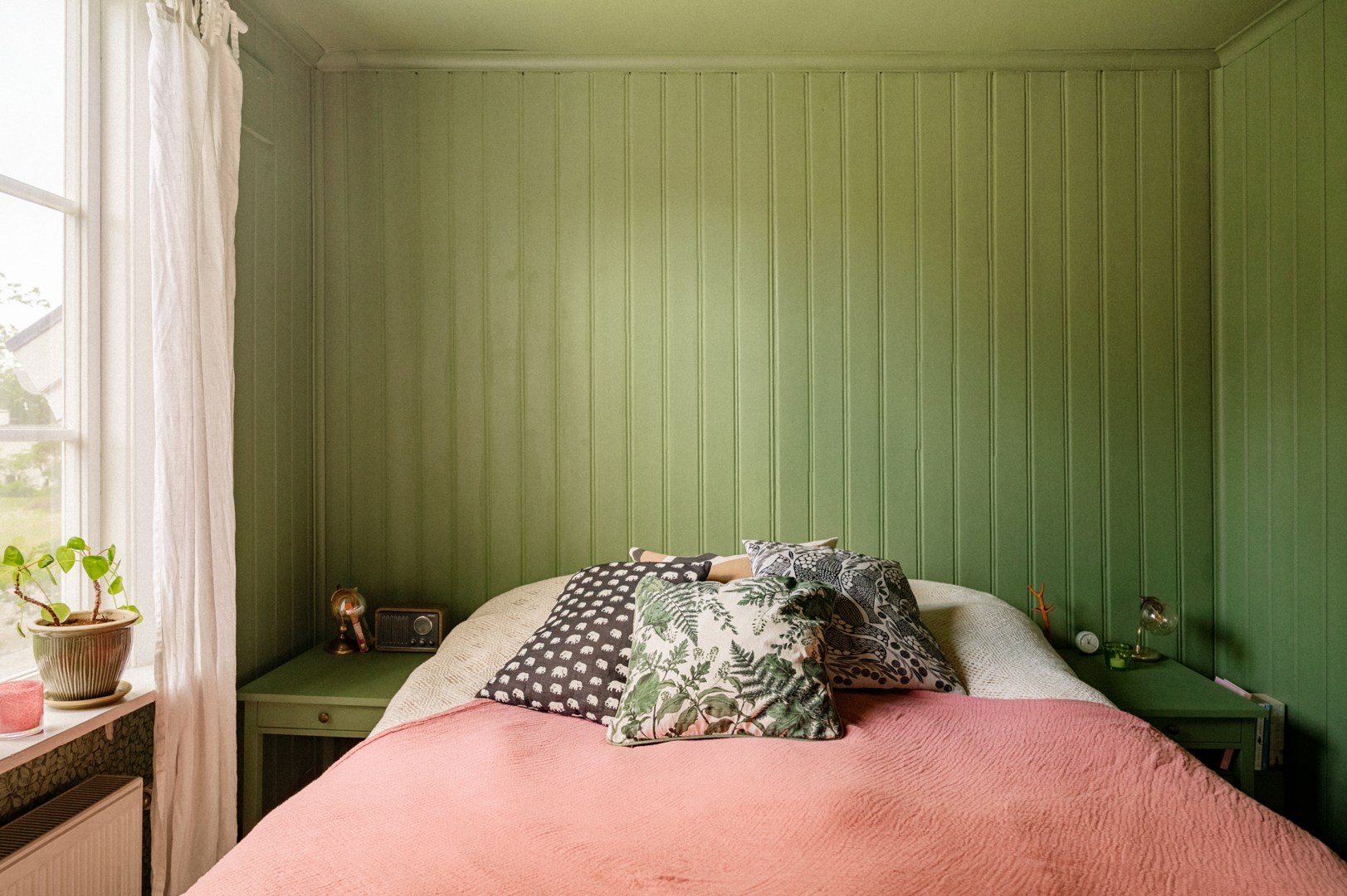 Bostadsbild från Höjdgatan 11B, Såld i Gustavsberg - Höjdhagen, Värmdö