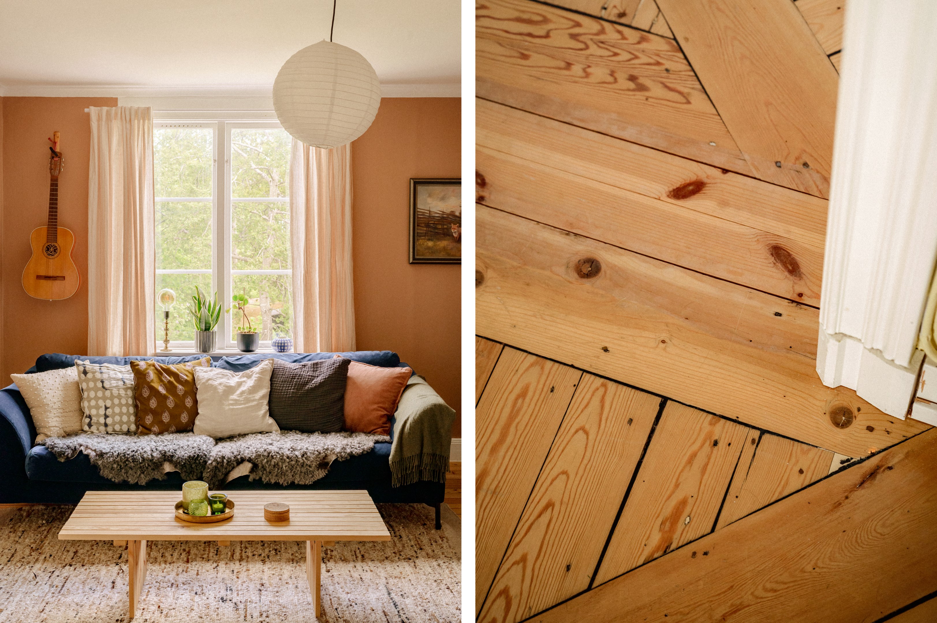 Bostadsbild från Höjdgatan 11B, Såld i Gustavsberg - Höjdhagen, Värmdö