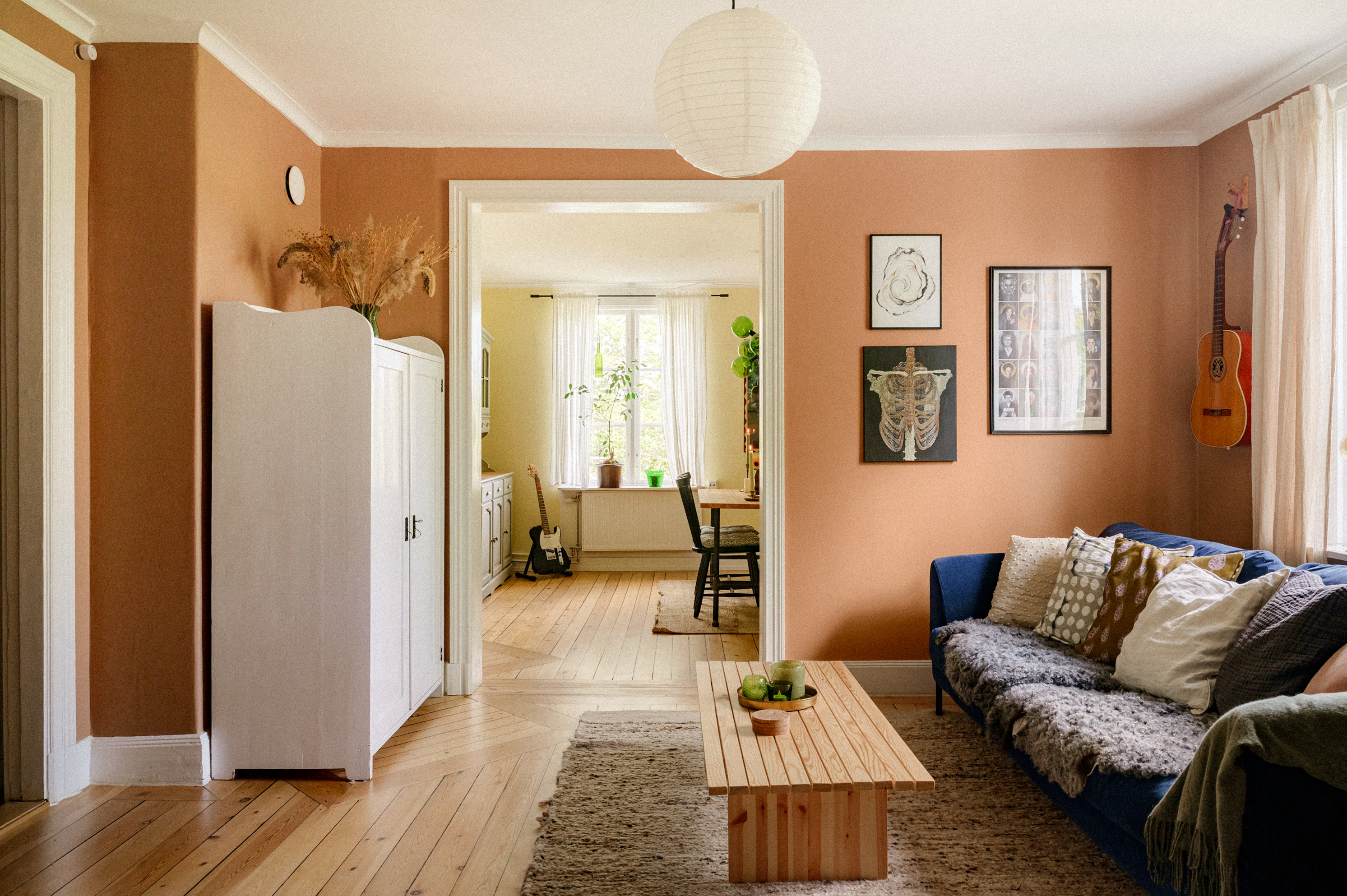 Bostadsbild från Höjdgatan 11B, Såld i Gustavsberg - Höjdhagen, Värmdö