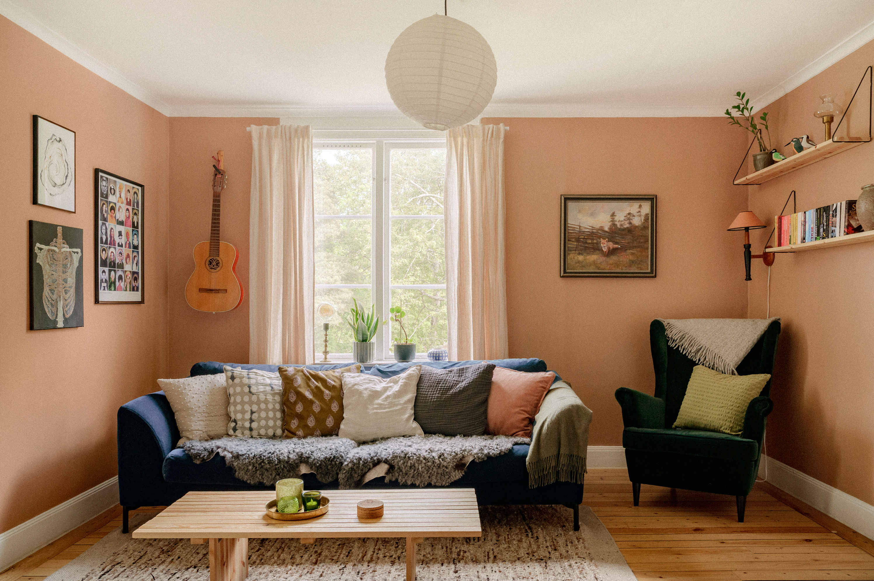 Bostadsbild från Höjdgatan 11B, Såld i Gustavsberg - Höjdhagen, Värmdö