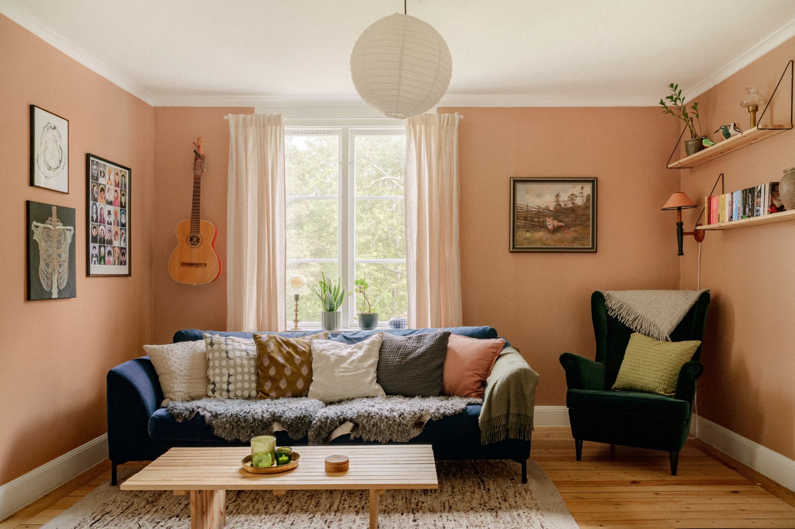 Bostadsbild från Höjdgatan 11B, Såld i Gustavsberg - Höjdhagen, Värmdö