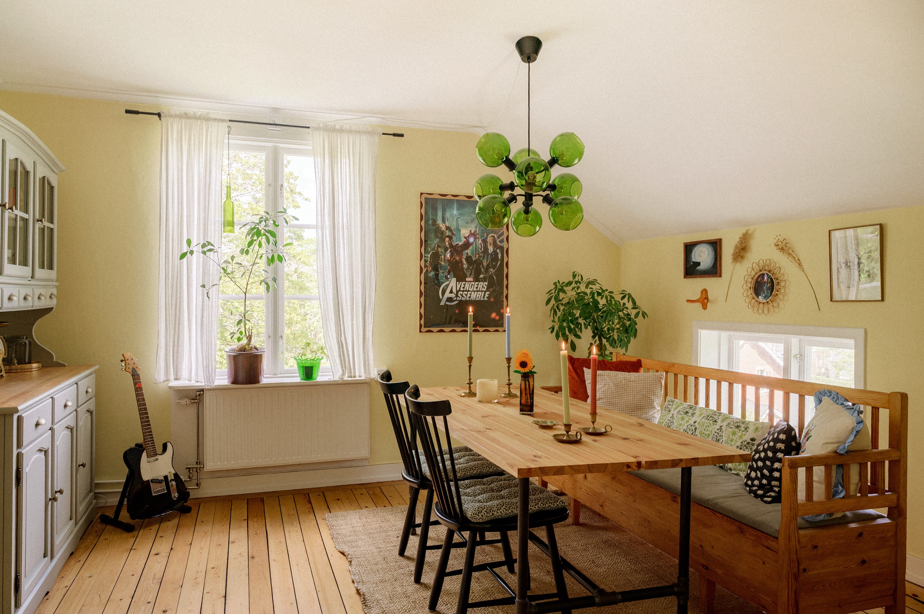 Bostadsbild från Höjdgatan 11B, Såld i Gustavsberg - Höjdhagen, Värmdö