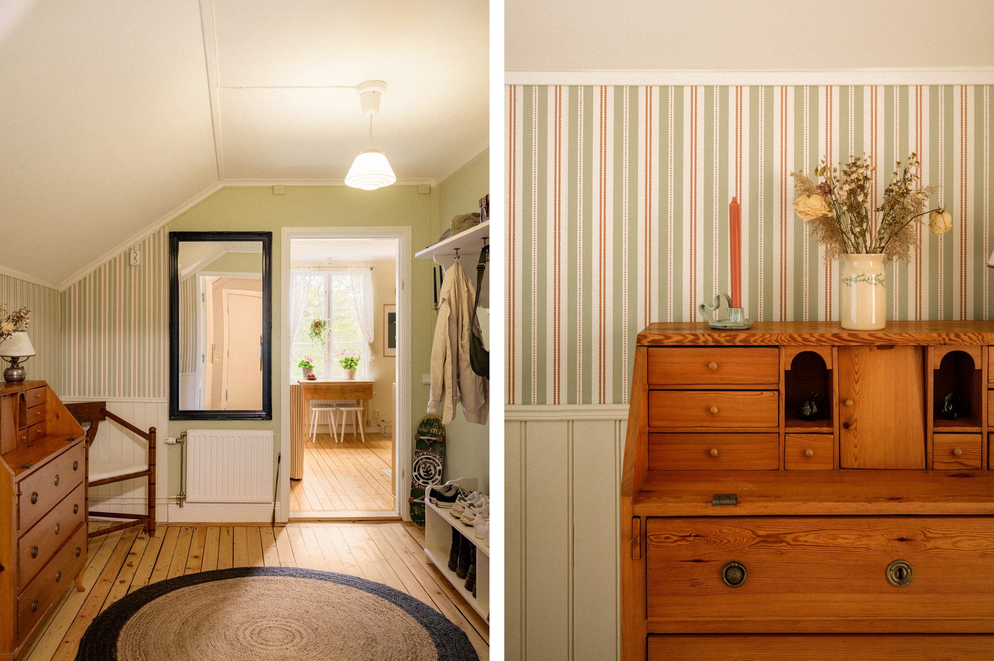 Bostadsbild från Höjdgatan 11B, Såld i Gustavsberg - Höjdhagen, Värmdö