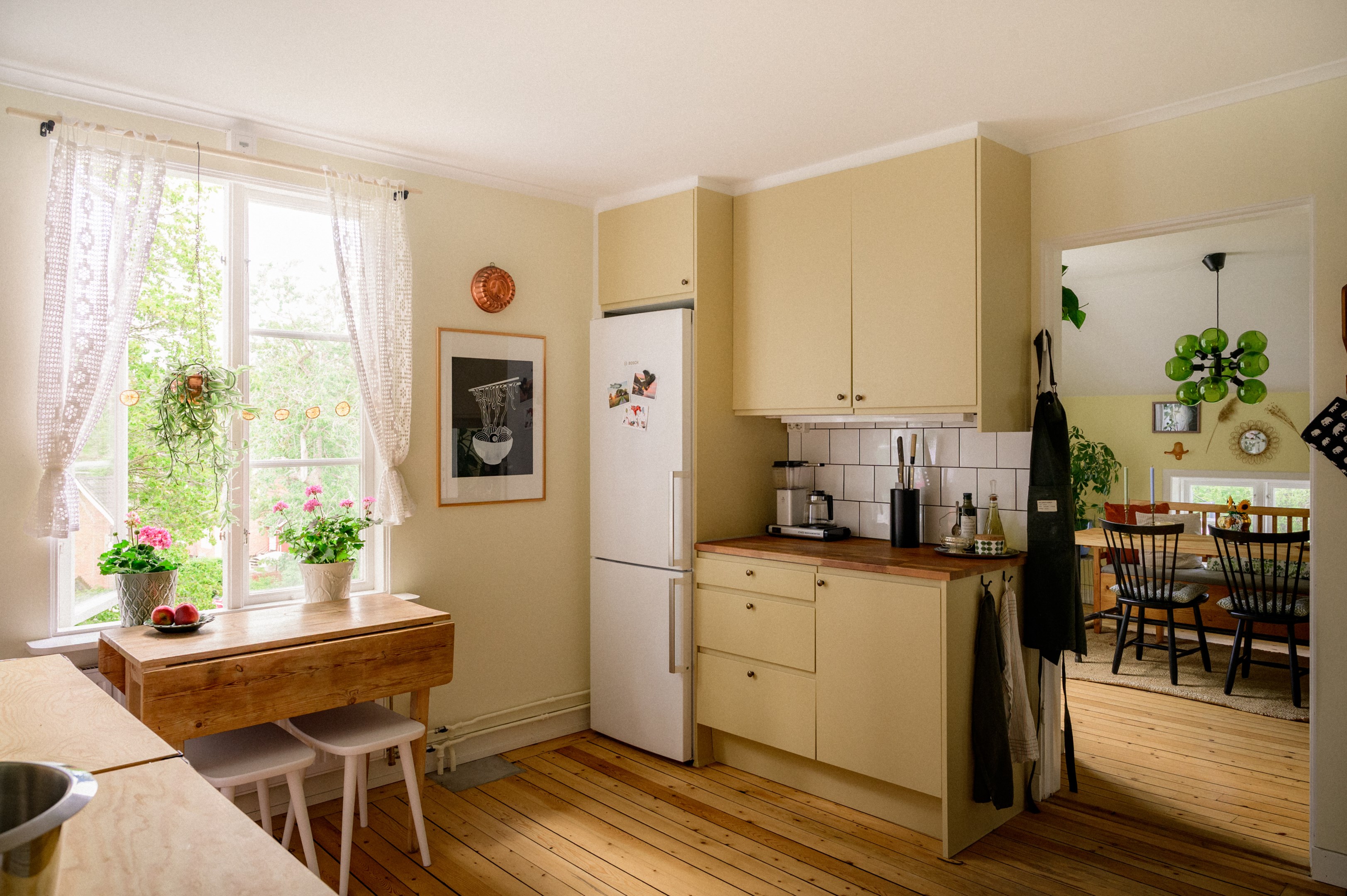 Bostadsbild från Höjdgatan 11B, Såld i Gustavsberg - Höjdhagen, Värmdö