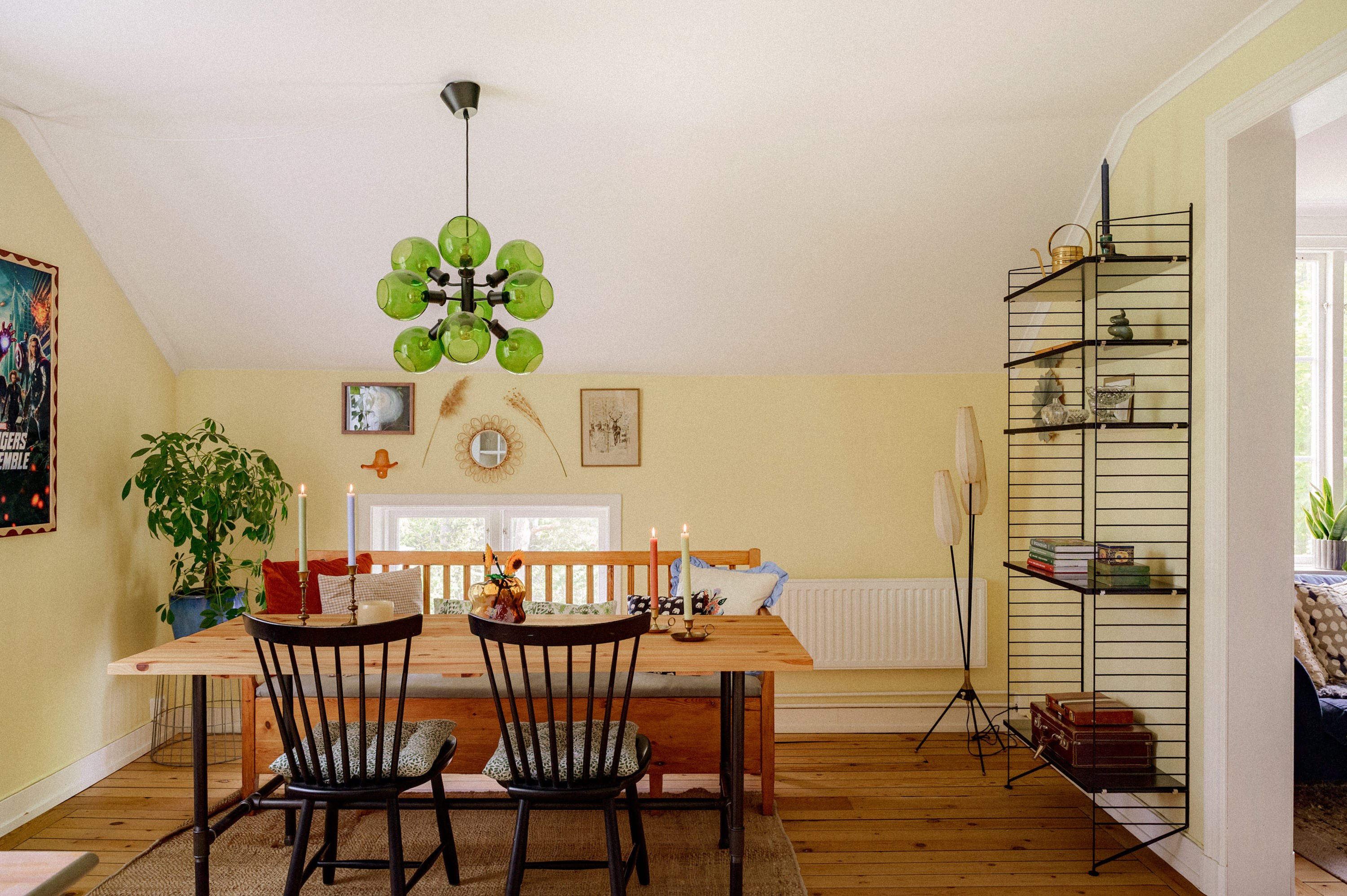 Bostadsbild från Höjdgatan 11B, Såld i Gustavsberg - Höjdhagen, Värmdö