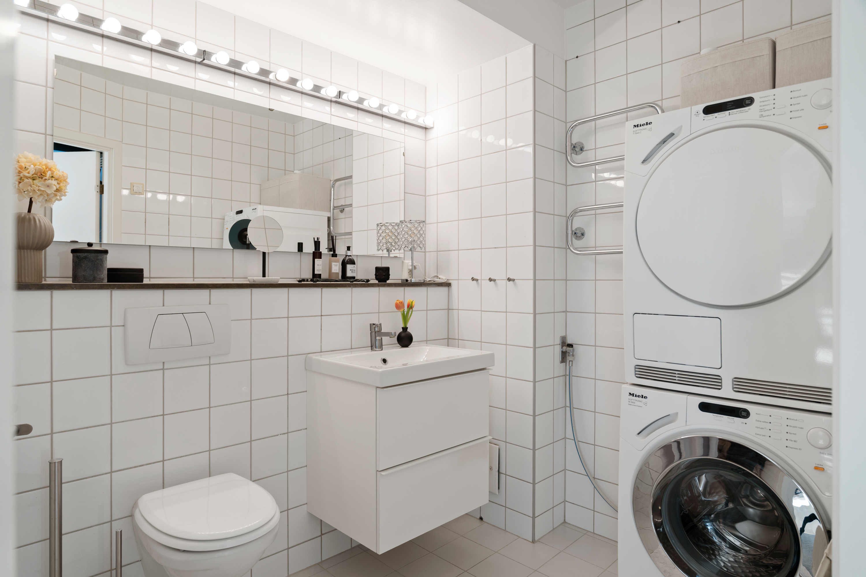 Bostadsbild från Turbinvägen 12, Till salu i Järla sjö, Nacka