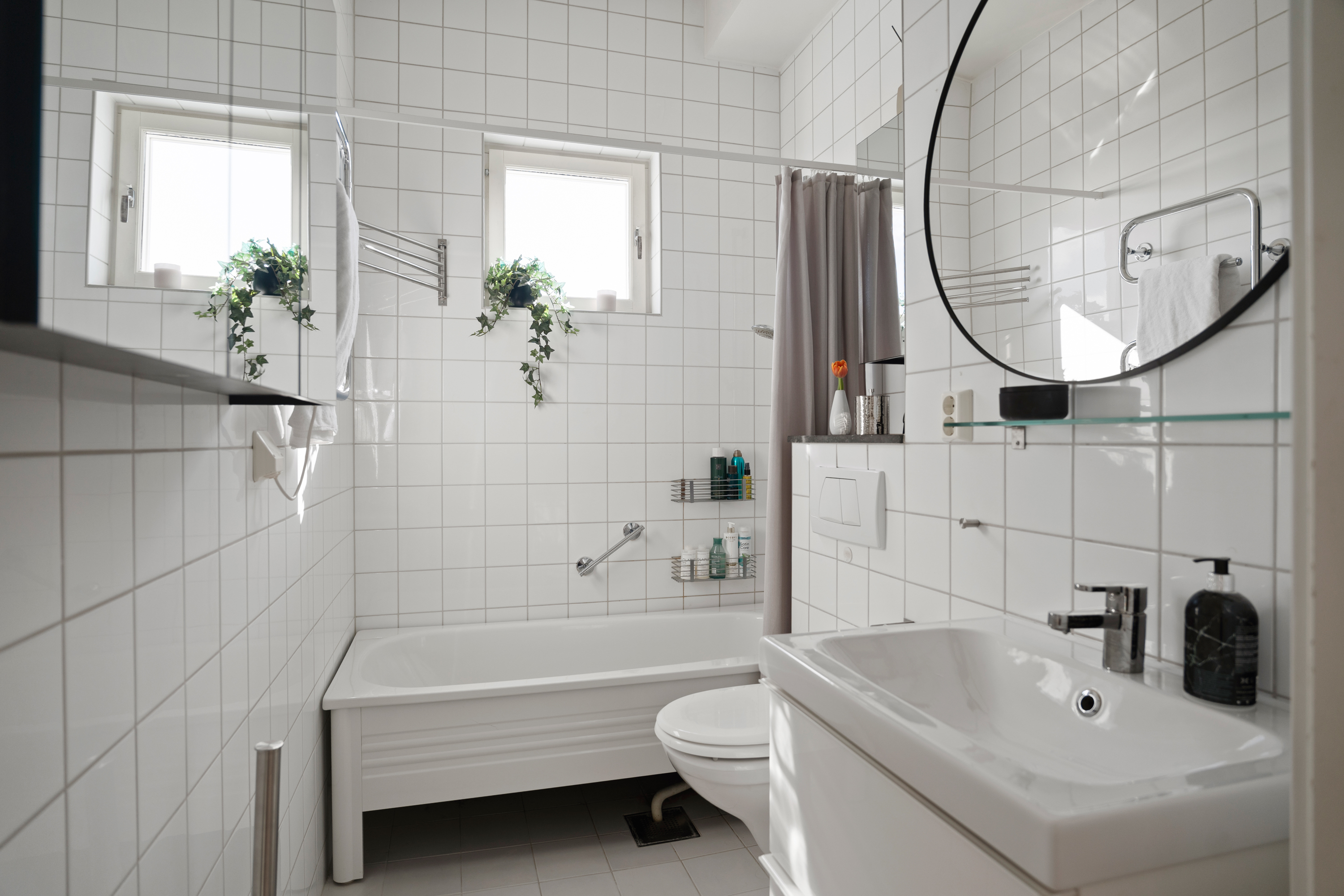 Bostadsbild från Turbinvägen 12, Till salu i Järla sjö, Nacka