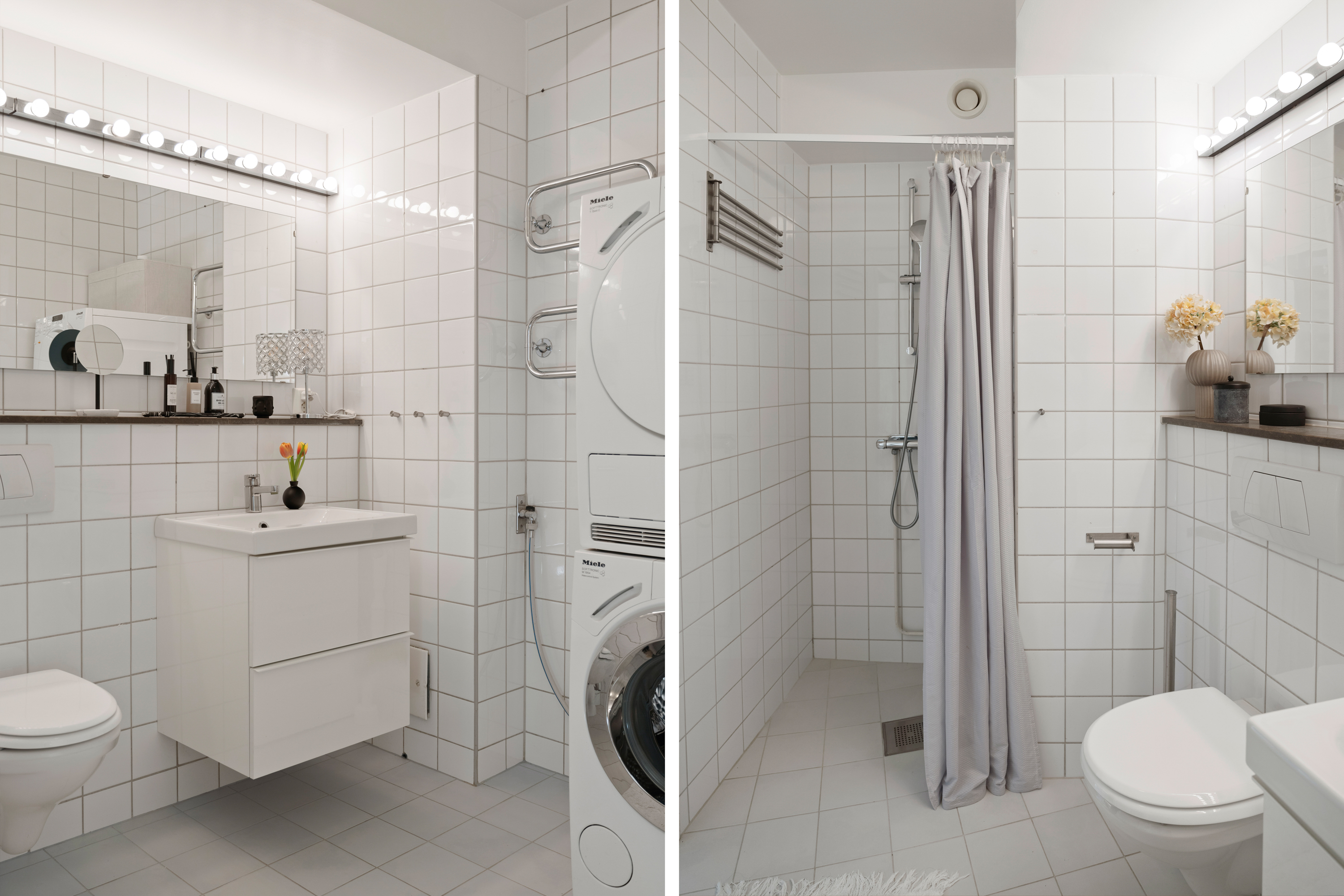 Bostadsbild från Turbinvägen 12, Till salu i Järla sjö, Nacka