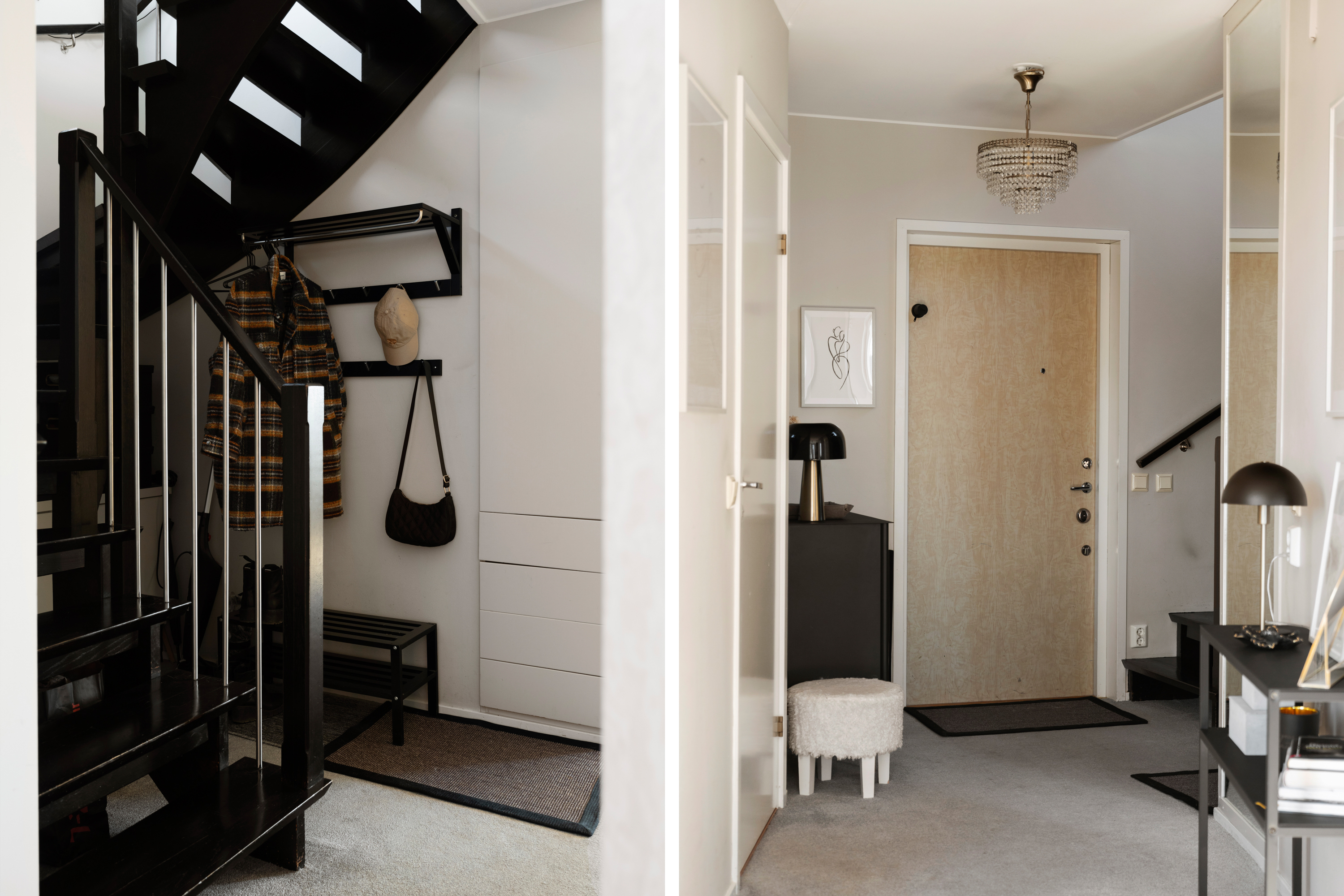 Bostadsbild från Turbinvägen 12, Till salu i Järla sjö, Nacka