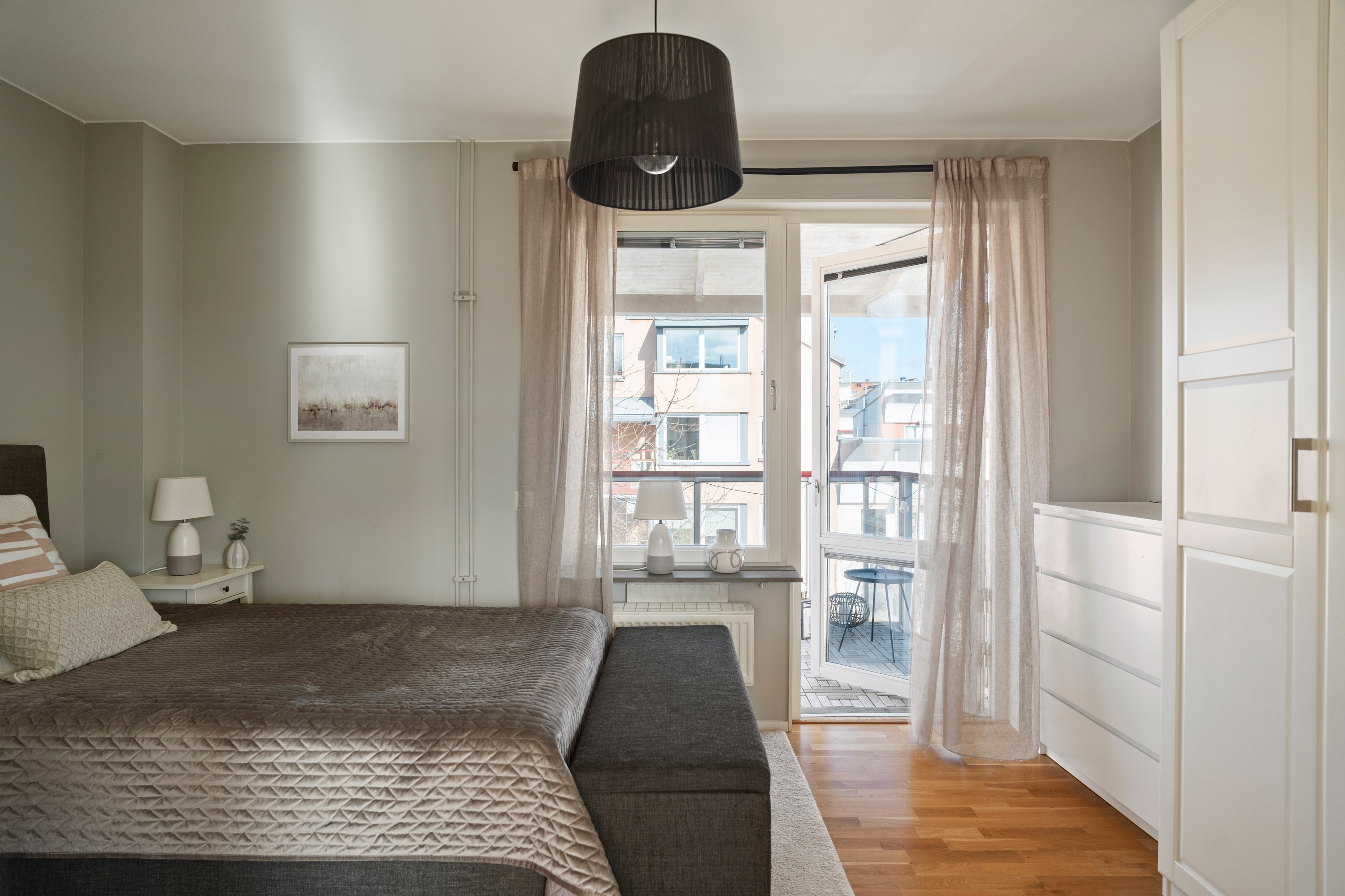 Bostadsbild från Turbinvägen 12, Till salu i Järla sjö, Nacka