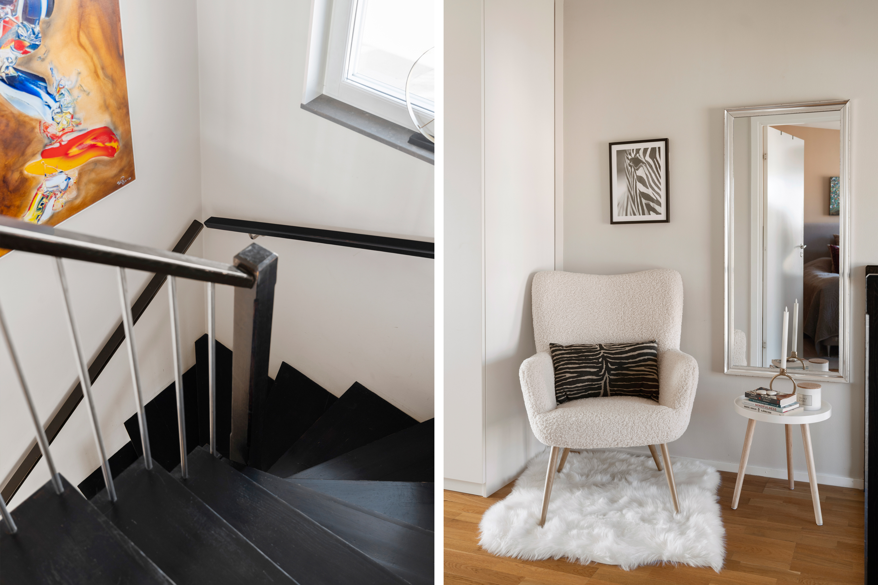 Bostadsbild från Turbinvägen 12, Till salu i Järla sjö, Nacka