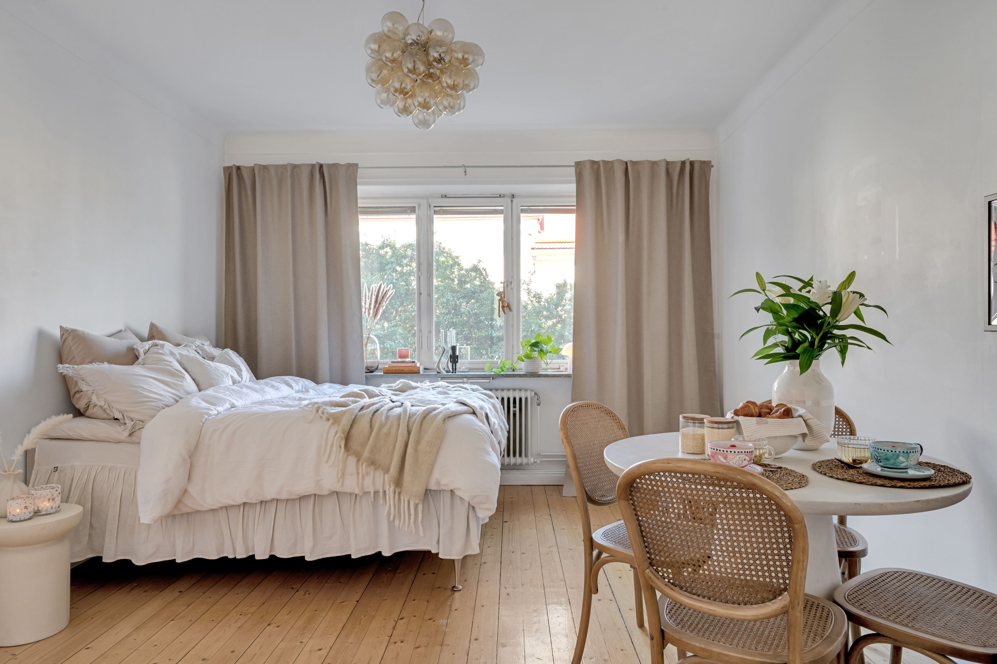 Bostadsbild från Fålhagsleden 3 B, Kommande i Fålhagen, Uppsala