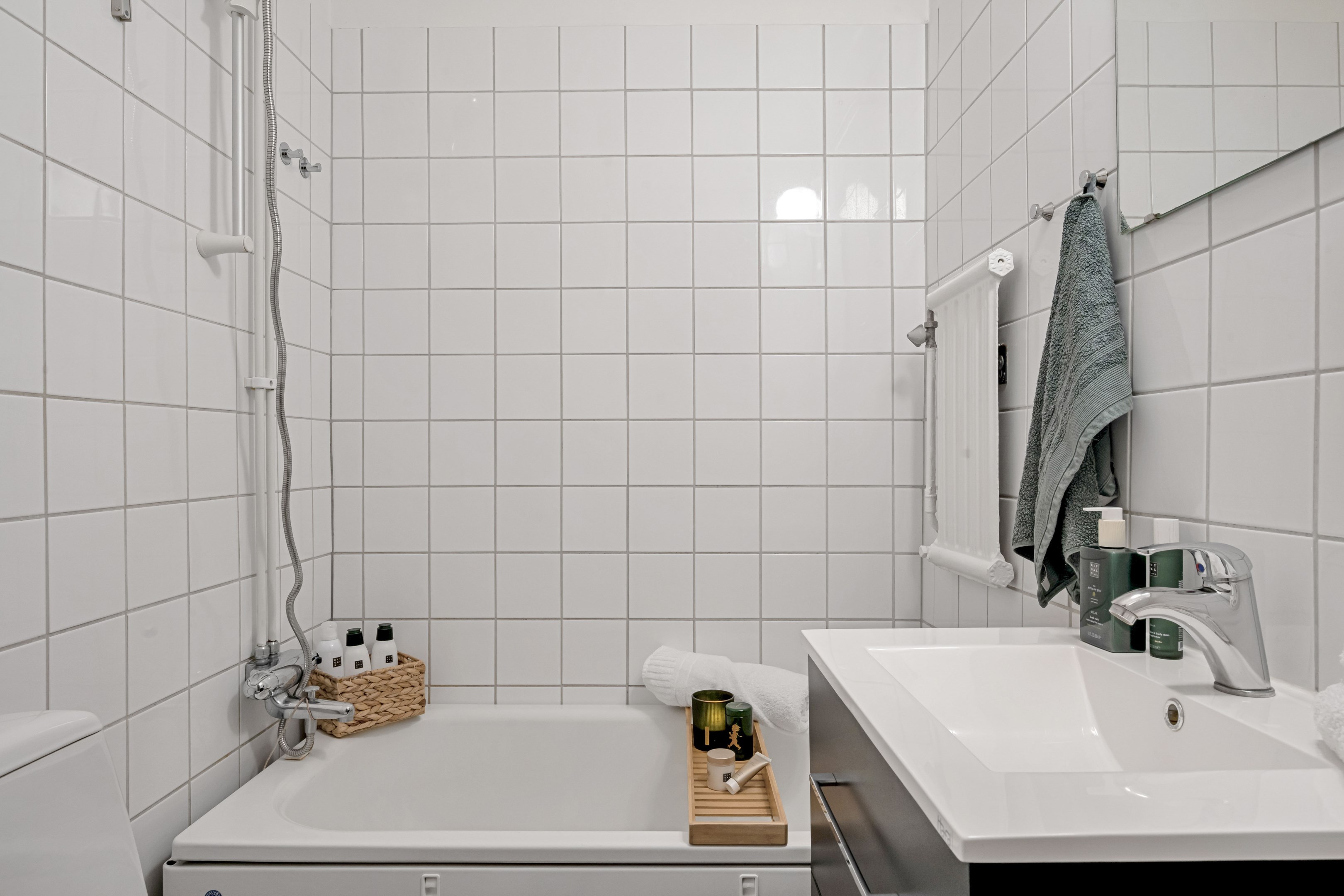 Bostadsbild från Fålhagsleden 3 B, Kommande i Fålhagen, Uppsala