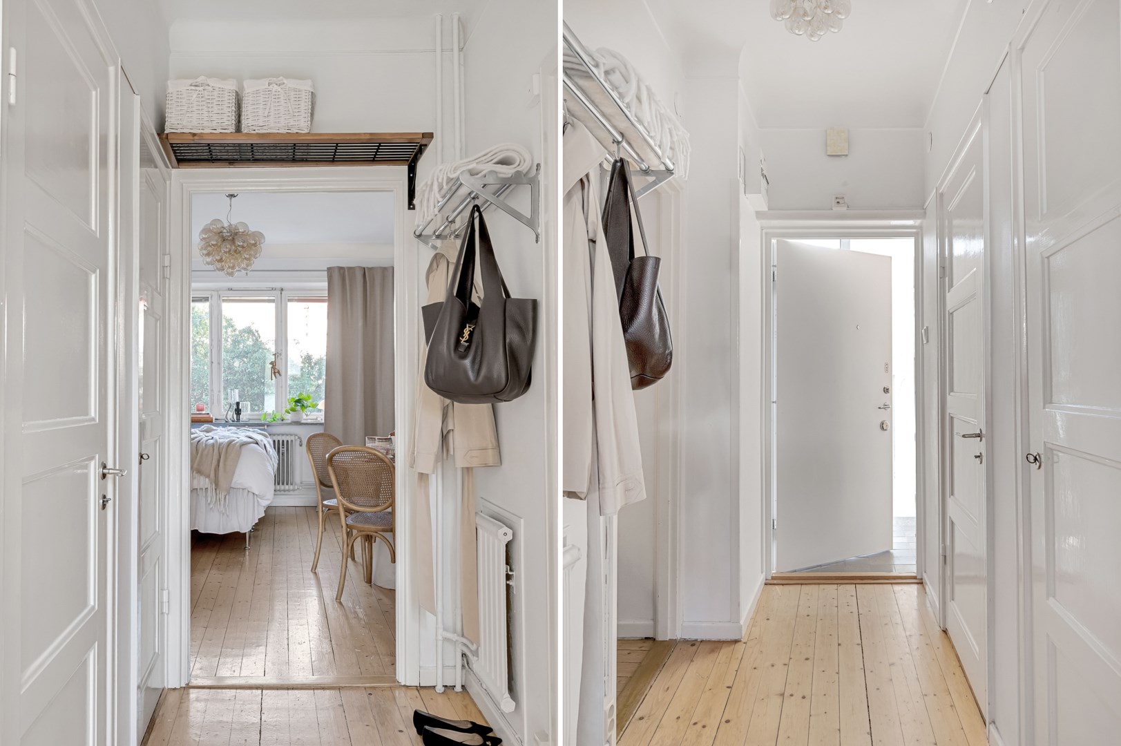 Bostadsbild från Fålhagsleden 3 B, Kommande i Fålhagen, Uppsala