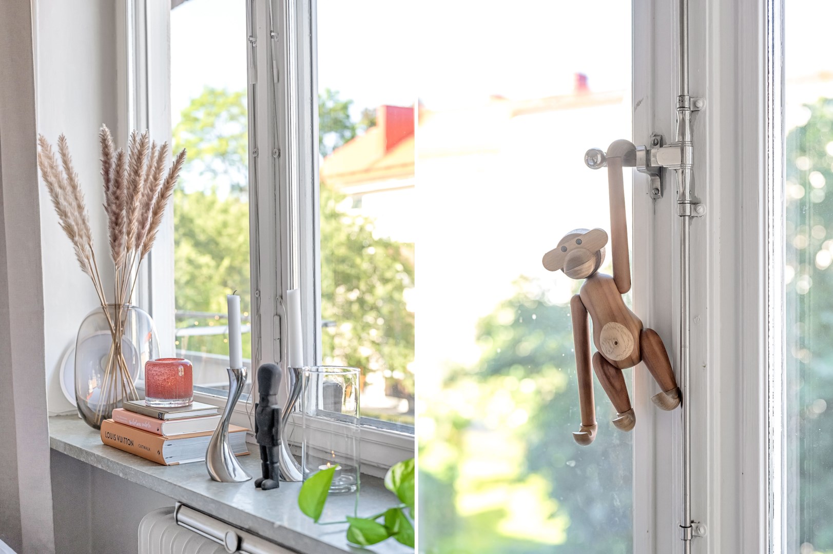 Bostadsbild från Fålhagsleden 3 B, Kommande i Fålhagen, Uppsala