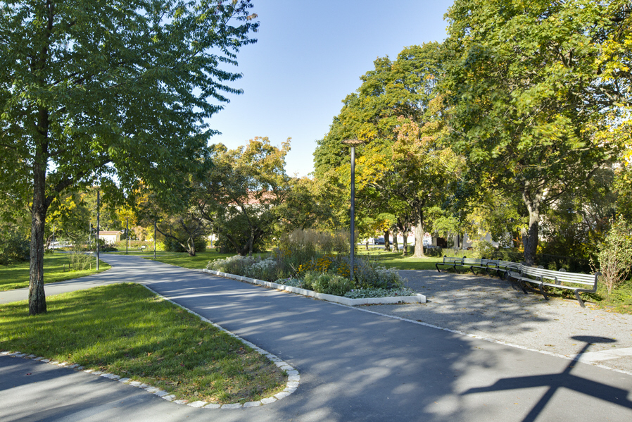 Bostadsbild från Fålhagsleden 3 B, Kommande i Fålhagen, Uppsala