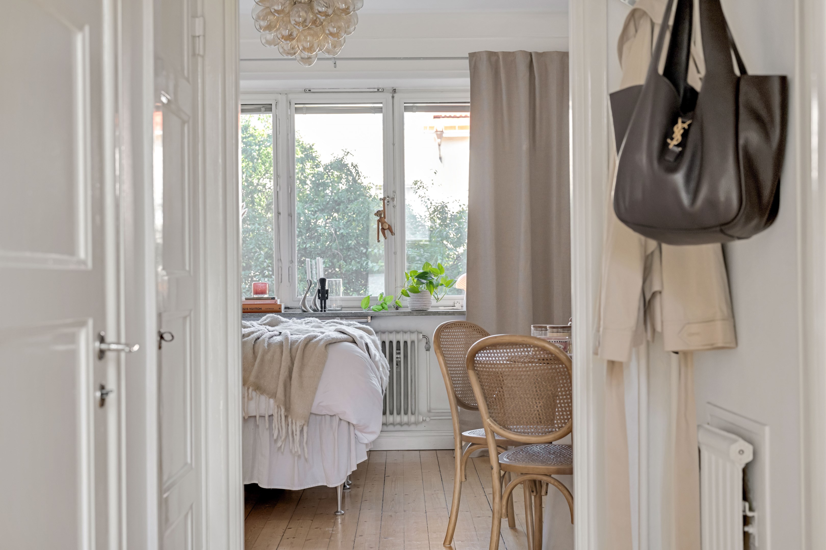 Bostadsbild från Fålhagsleden 3 B, Kommande i Fålhagen, Uppsala