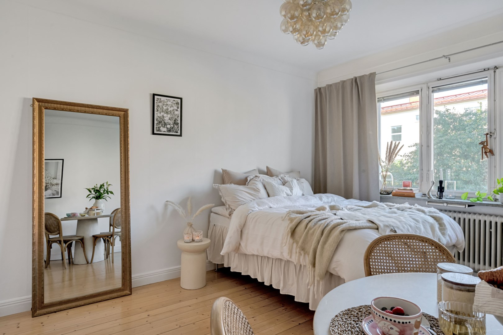 Bostadsbild från Fålhagsleden 3 B, Kommande i Fålhagen, Uppsala