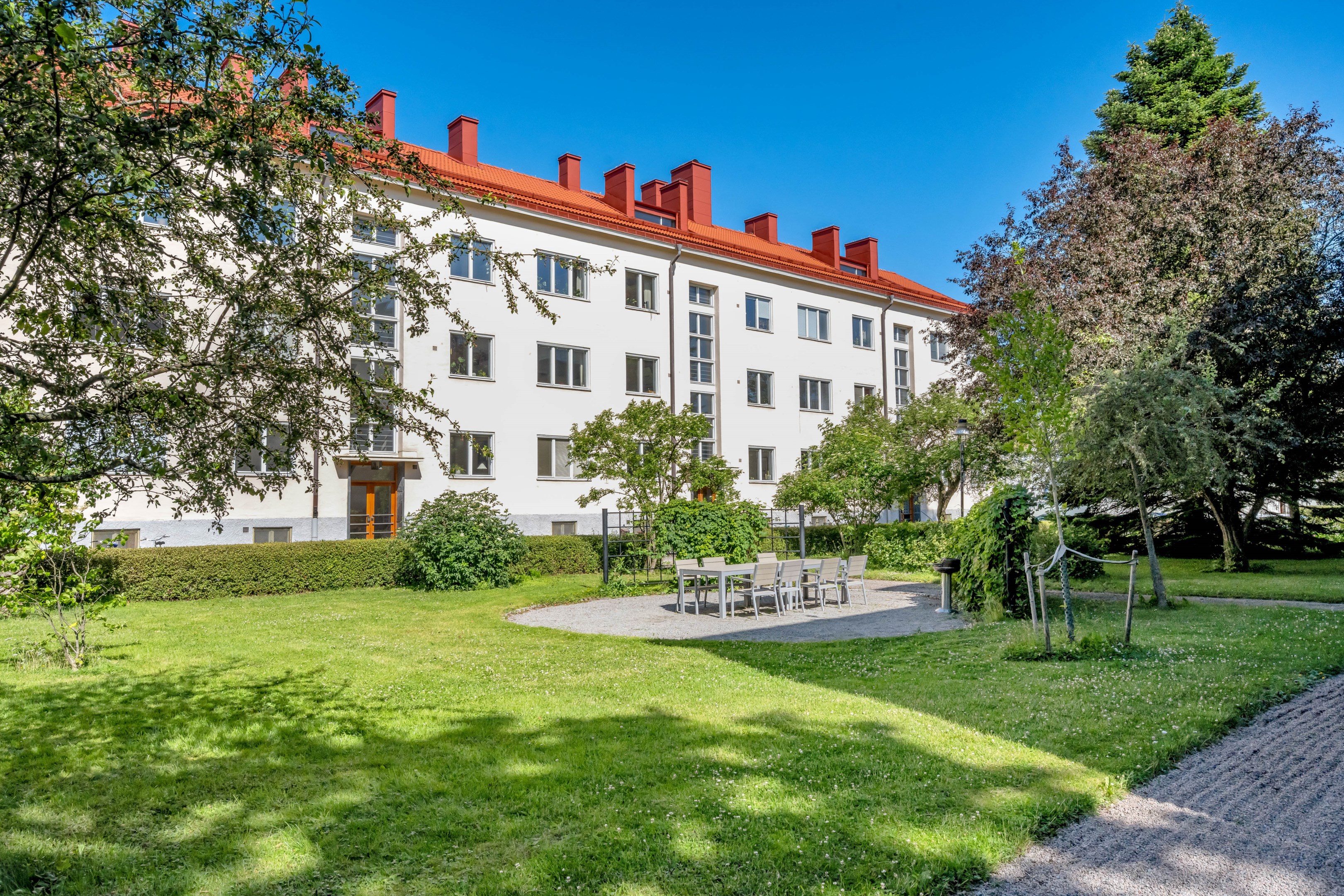 Bostadsbild från Fålhagsleden 3 B, Kommande i Fålhagen, Uppsala