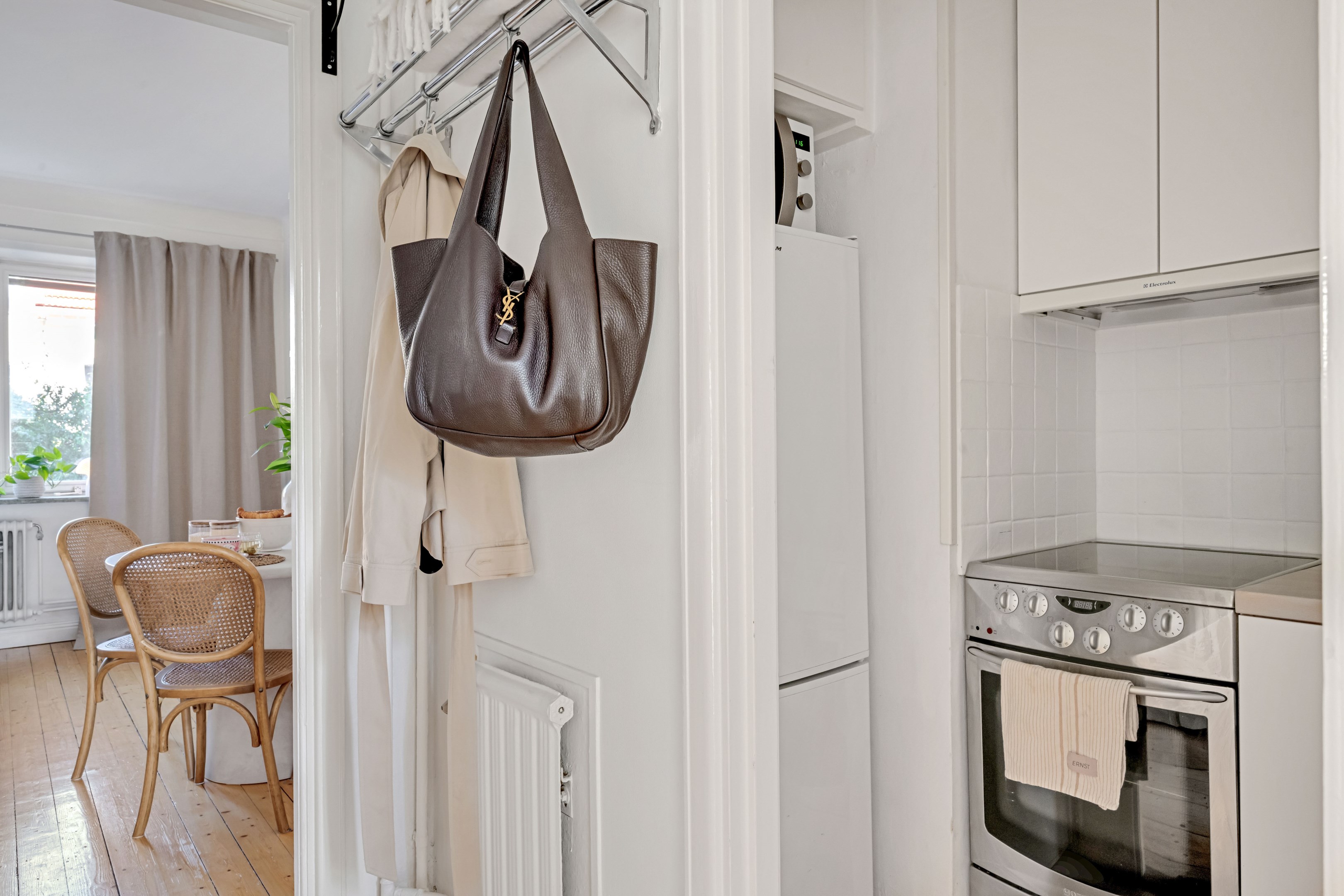 Bostadsbild från Fålhagsleden 3 B, Kommande i Fålhagen, Uppsala