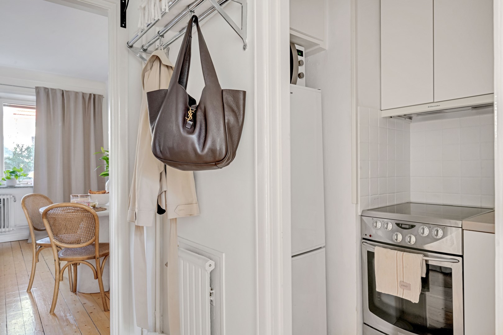 Bostadsbild från Fålhagsleden 3 B, Kommande i Fålhagen, Uppsala