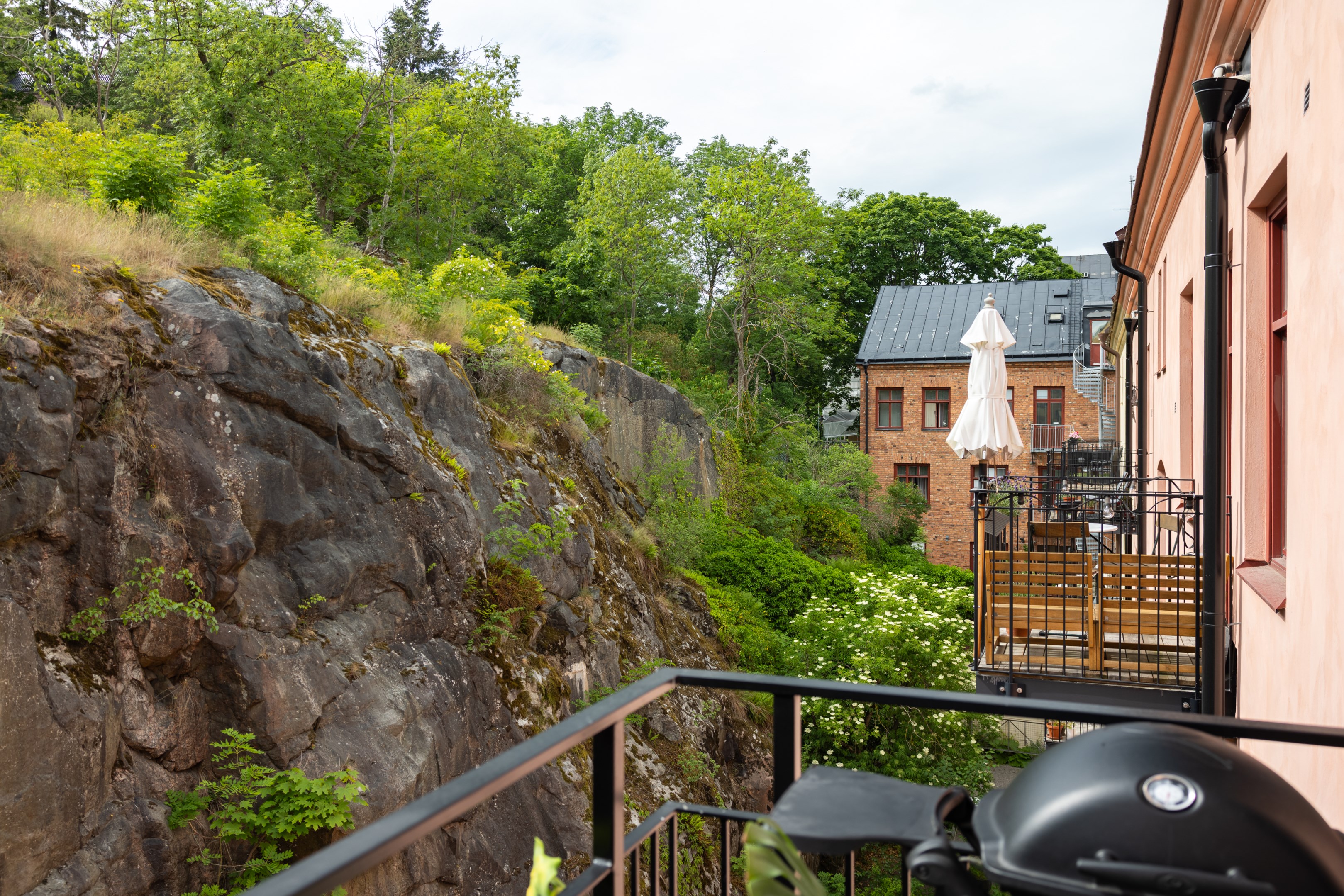 Bostadsbild från Roslagsgatan 35, Såld i Vasastan - Sibirien, Stockholm