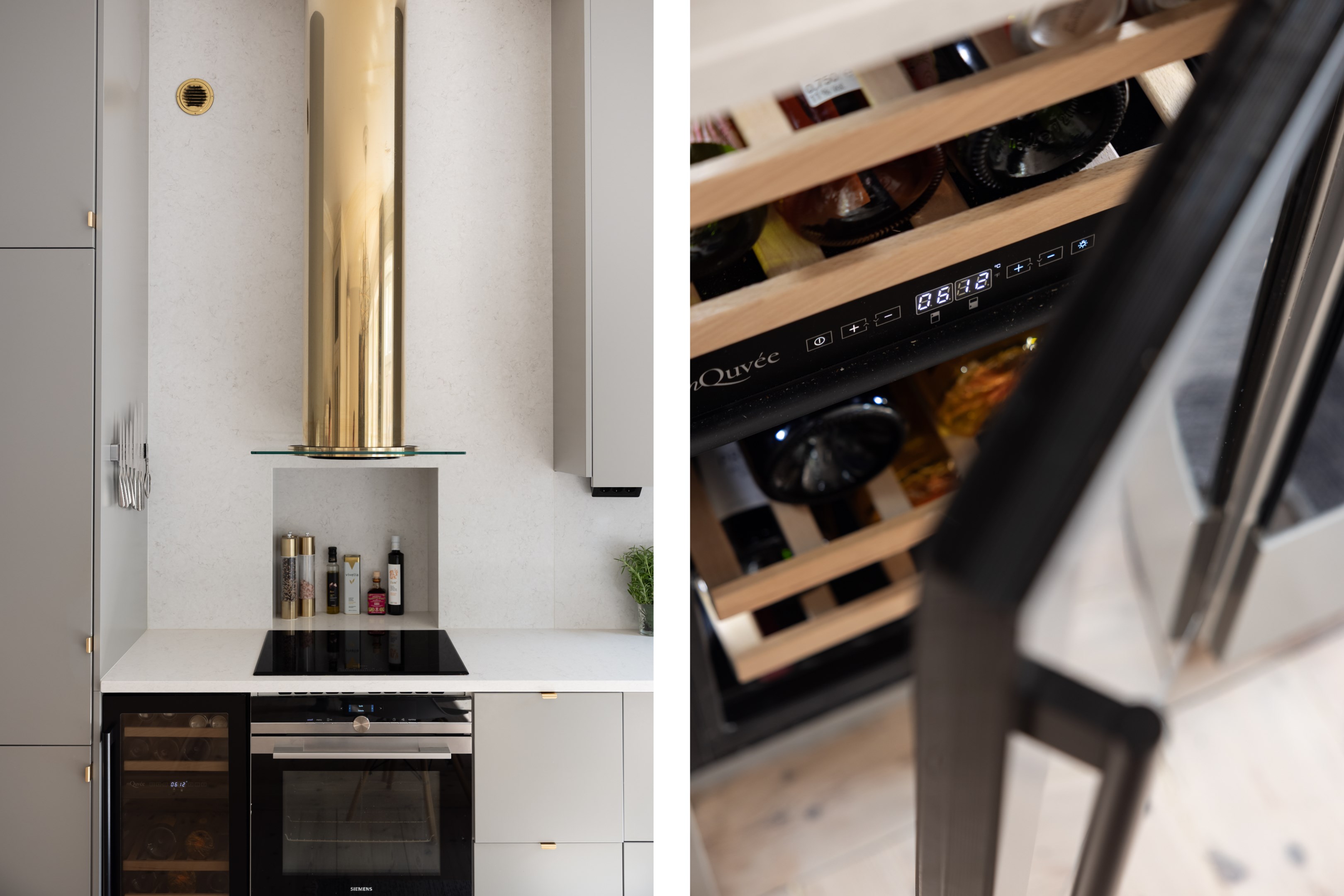 Bostadsbild från Roslagsgatan 35, Såld i Vasastan - Sibirien, Stockholm