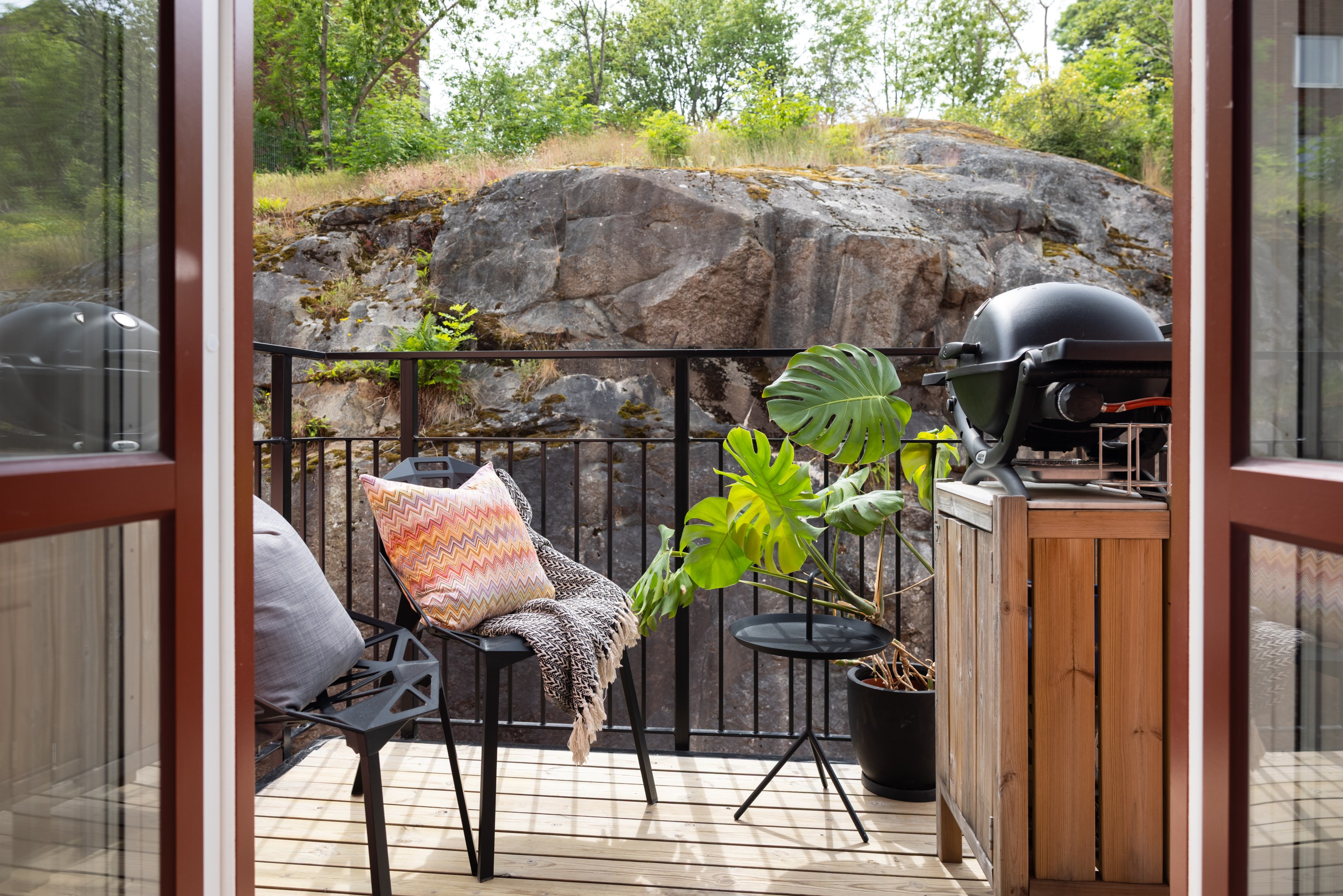 Bostadsbild från Roslagsgatan 35, Såld i Vasastan - Sibirien, Stockholm