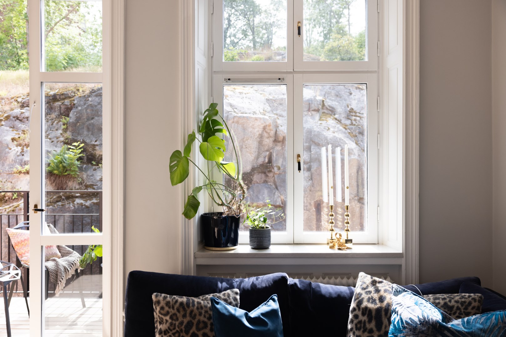 Bostadsbild från Roslagsgatan 35, Såld i Vasastan - Sibirien, Stockholm