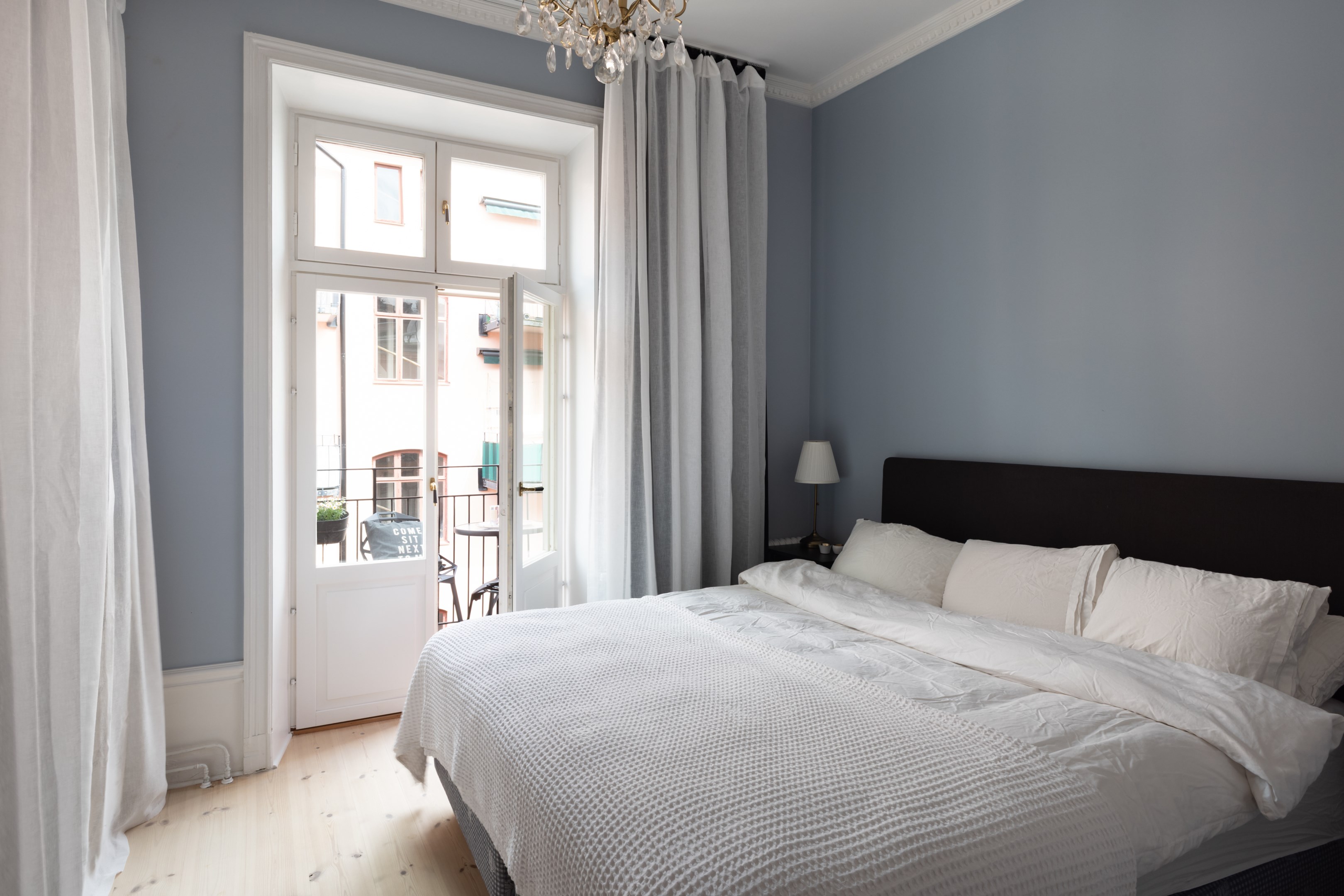 Bostadsbild från Roslagsgatan 35, Såld i Vasastan - Sibirien, Stockholm