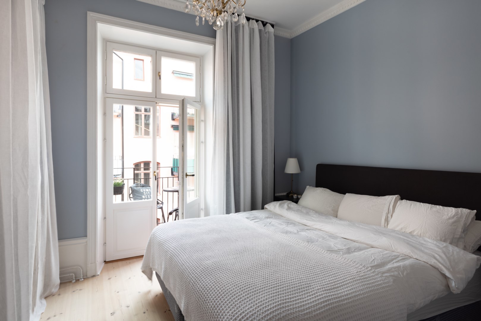 Bostadsbild från Roslagsgatan 35, Såld i Vasastan - Sibirien, Stockholm