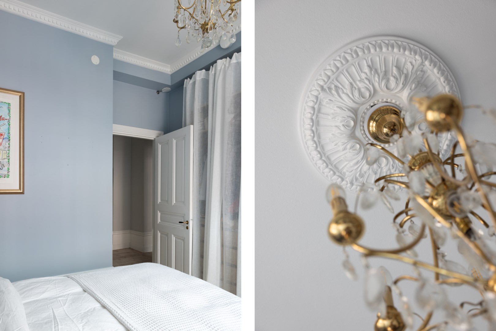 Bostadsbild från Roslagsgatan 35, Såld i Vasastan - Sibirien, Stockholm