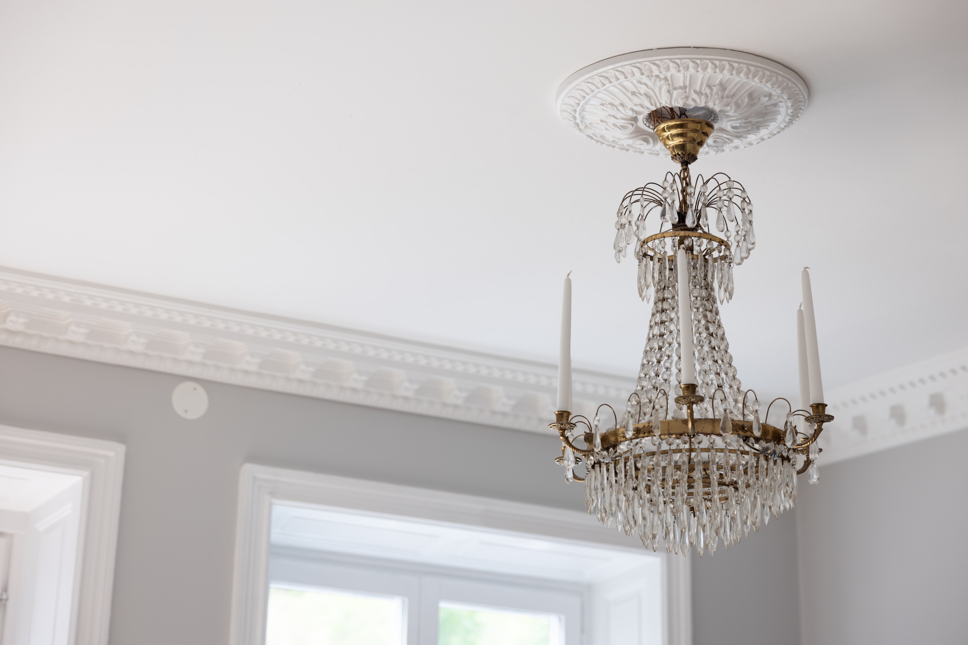 Bostadsbild från Roslagsgatan 35, Såld i Vasastan - Sibirien, Stockholm