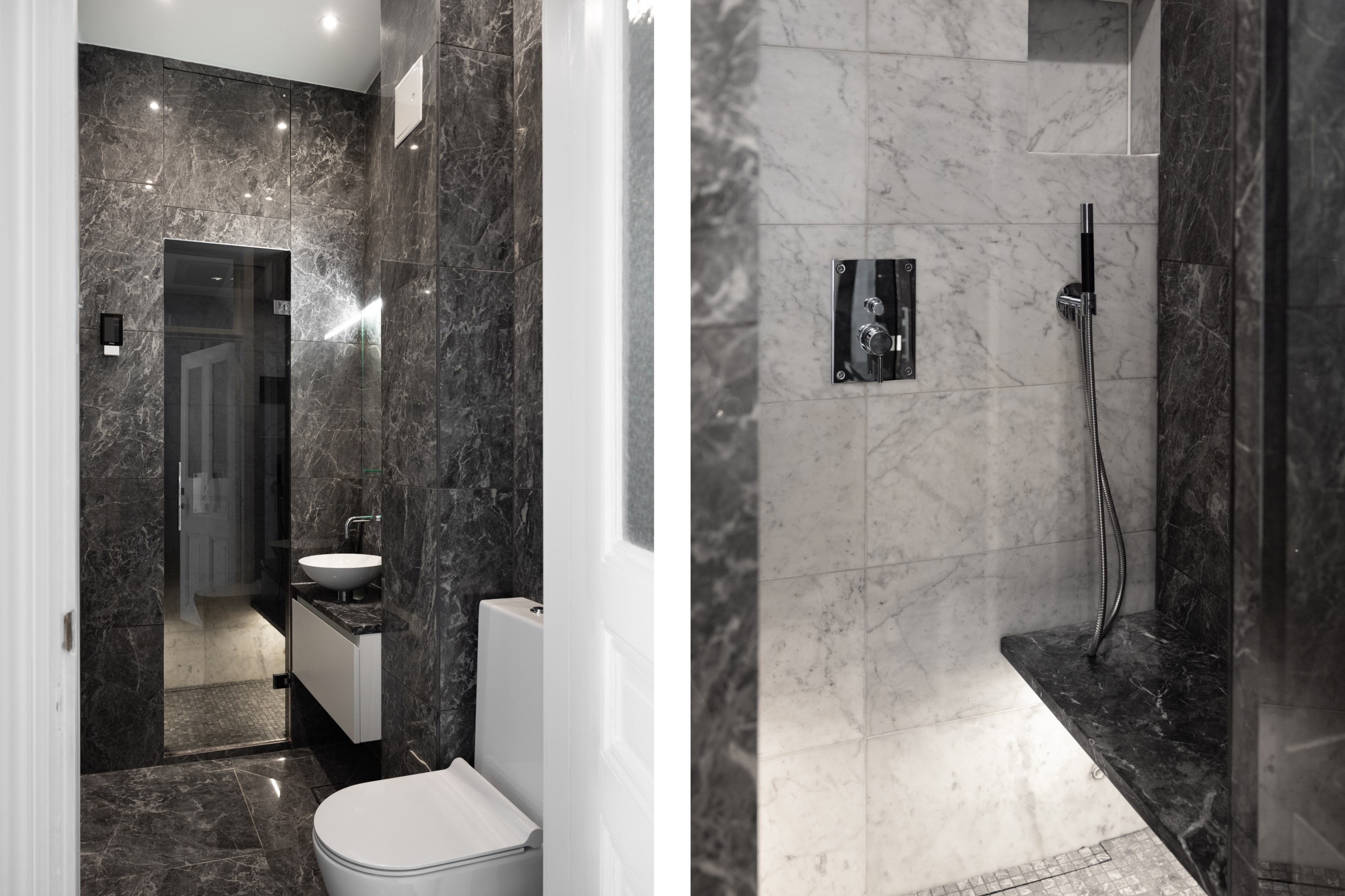 Bostadsbild från Roslagsgatan 35, Såld i Vasastan - Sibirien, Stockholm